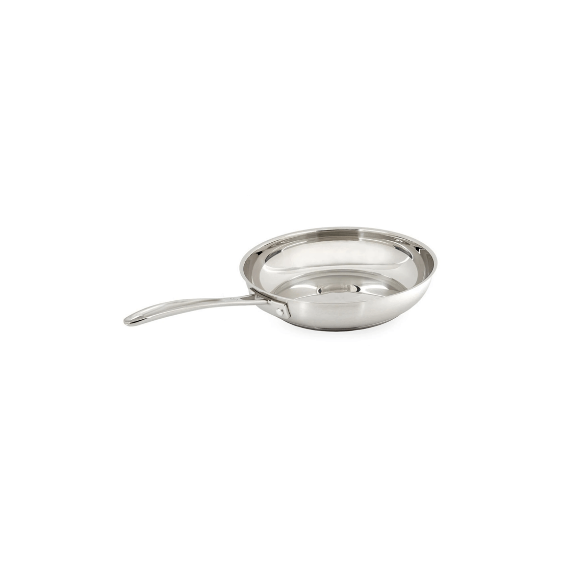 4 Westinghouse 5pc Stainless Steel Cookware Frypan/pot & Pan Set For Induction/gas
 - Silver, 4 of 7