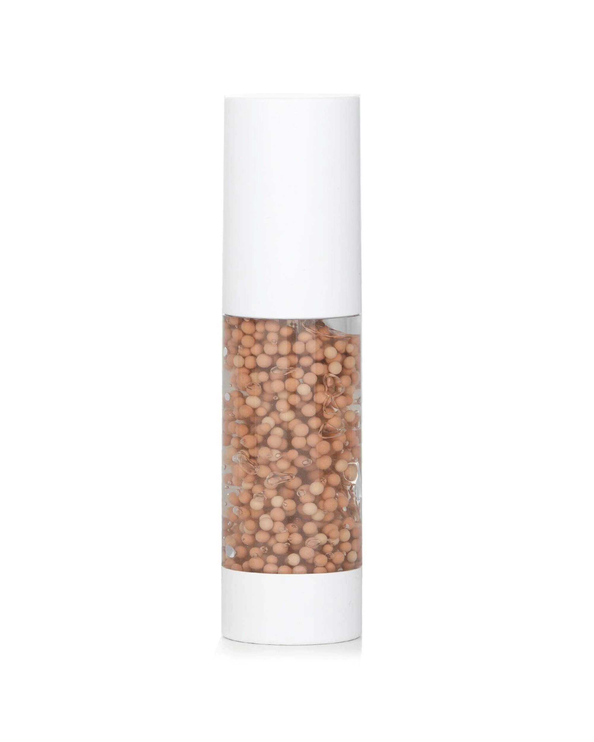 3 Jane Iredale HydroPure Tinted Serum with Hyaluronic Acid + CoQ10 # 30ml/1oz - Beige, 3 of 4