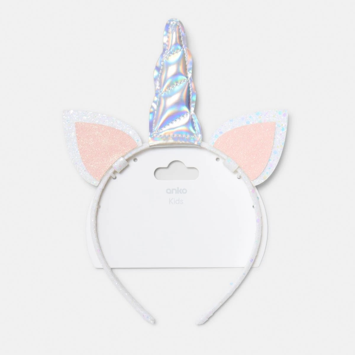 4 Unicorn Headband, 4 of 4