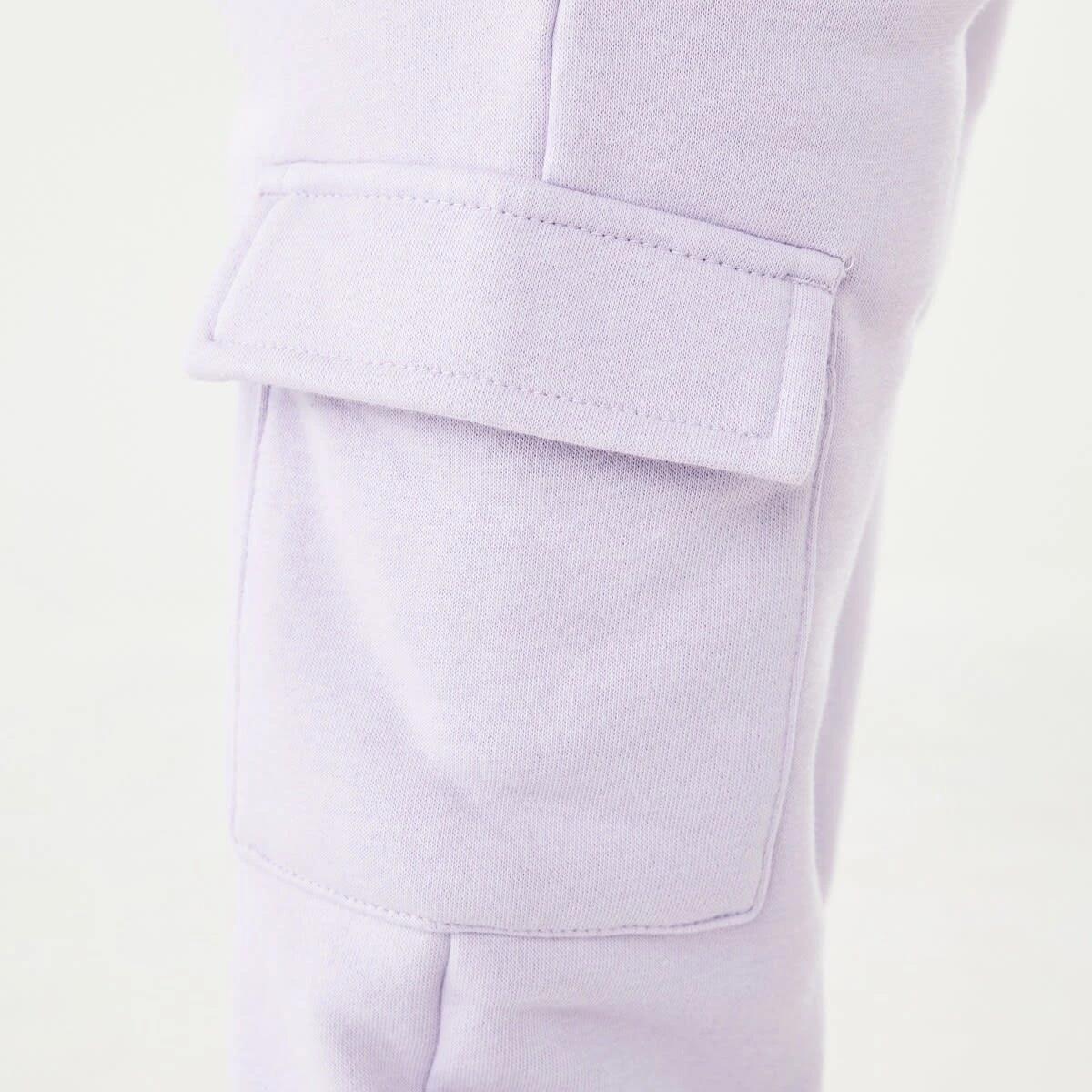 5 Cargo Trackpants Pst Purple, 5 of 9