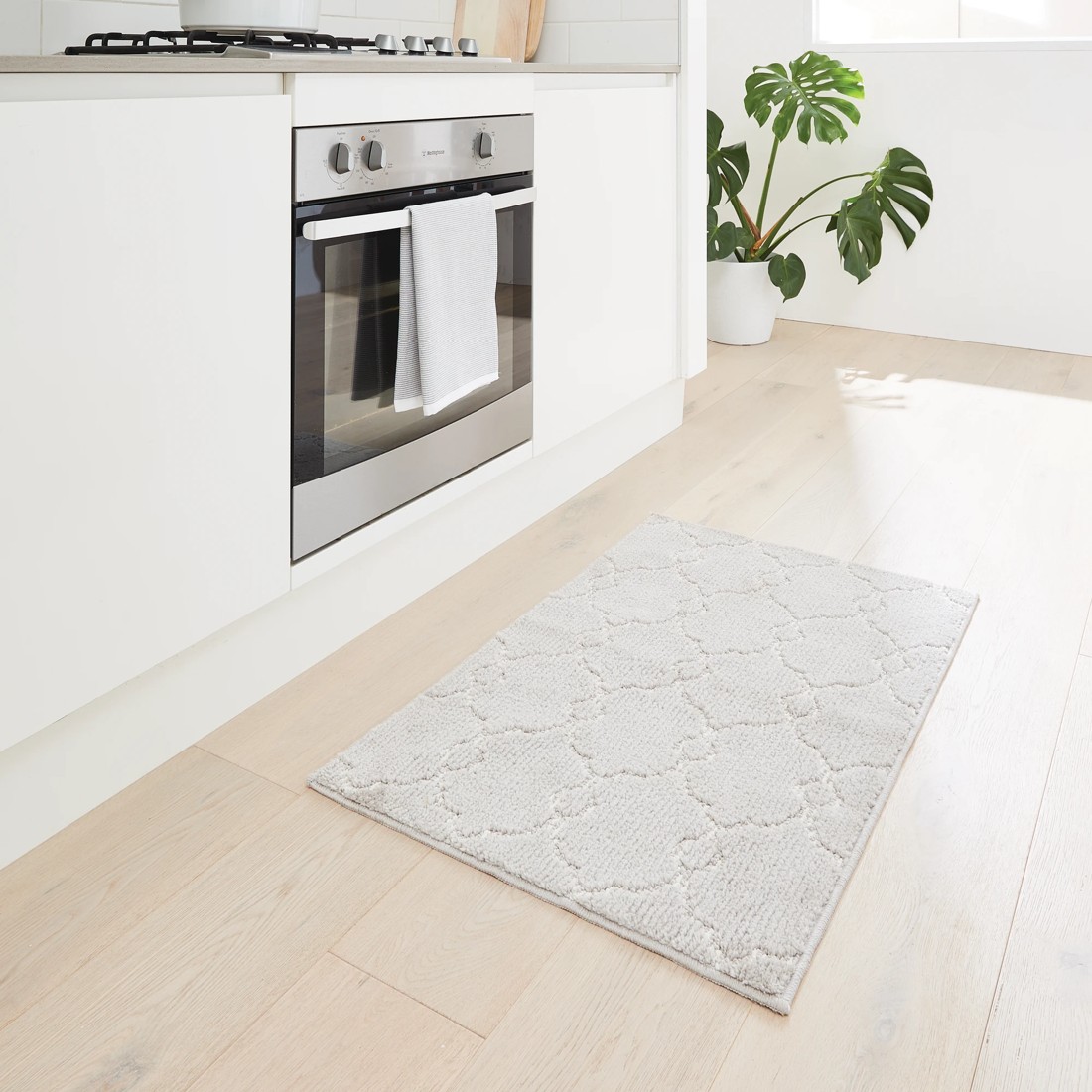 1 Owen Indoor Mat - 90cm x 60cm, 1 of 5