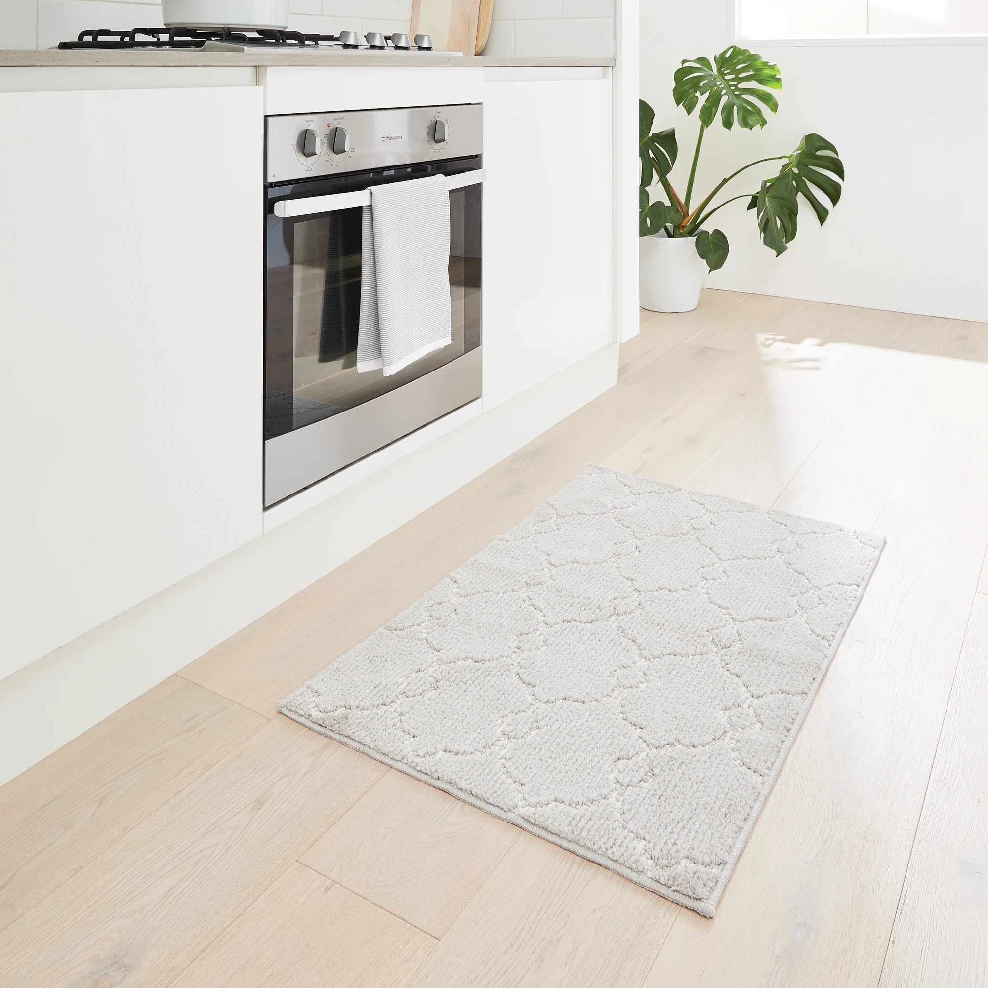 1 Owen Indoor Mat - 90cm x 60cm, 1 of 5