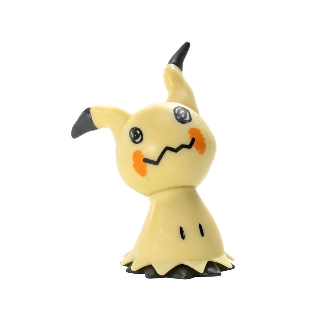 7 Pokemon Battle Figure Set - Assorted, 7 of 9