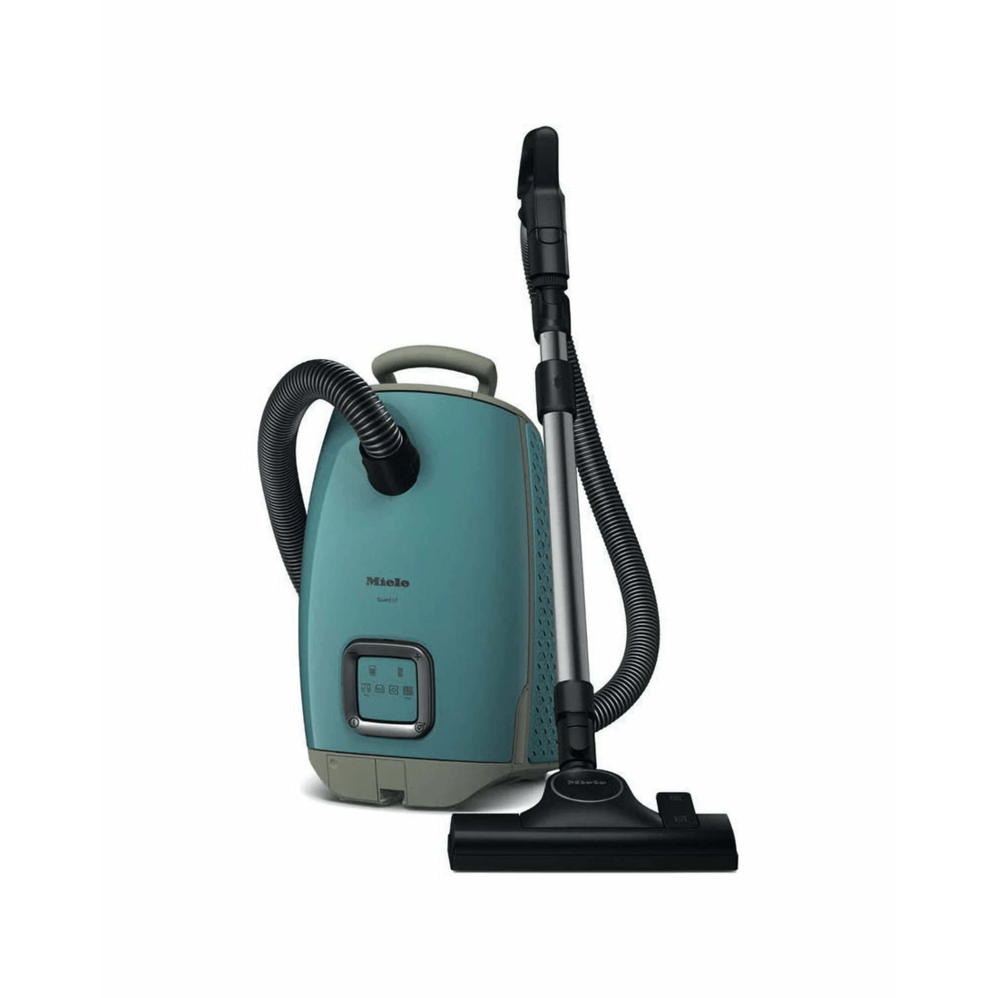 1 Miele Guard L1 Bagged Vacuum Cleaner - Nordic Blue, 1 of 1