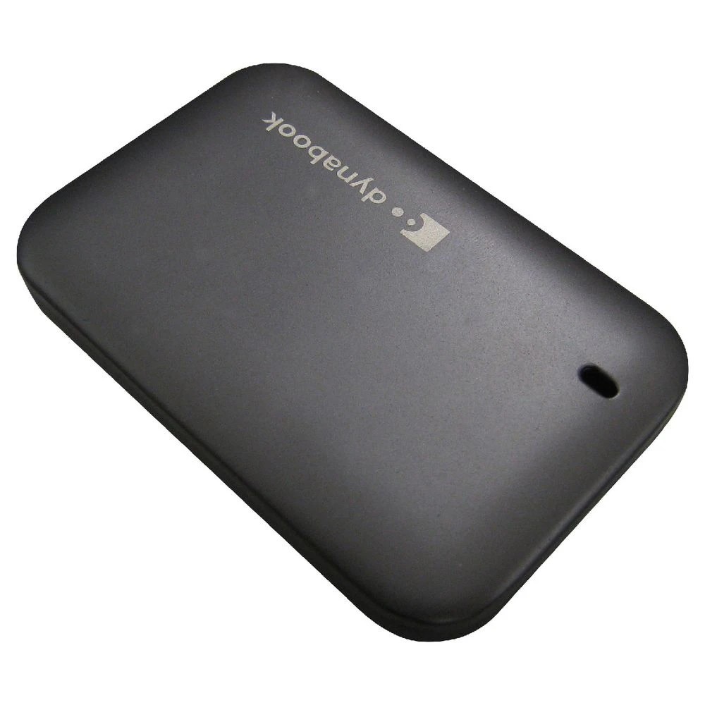 2 Dynabook 4TB Boost X30 Pro Portable SSD, 2 of 3
