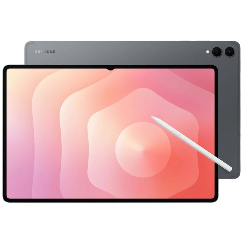 1 Samsung Galaxy Tab S11 Ultra WiFi 512GB Grey, 1 of 10