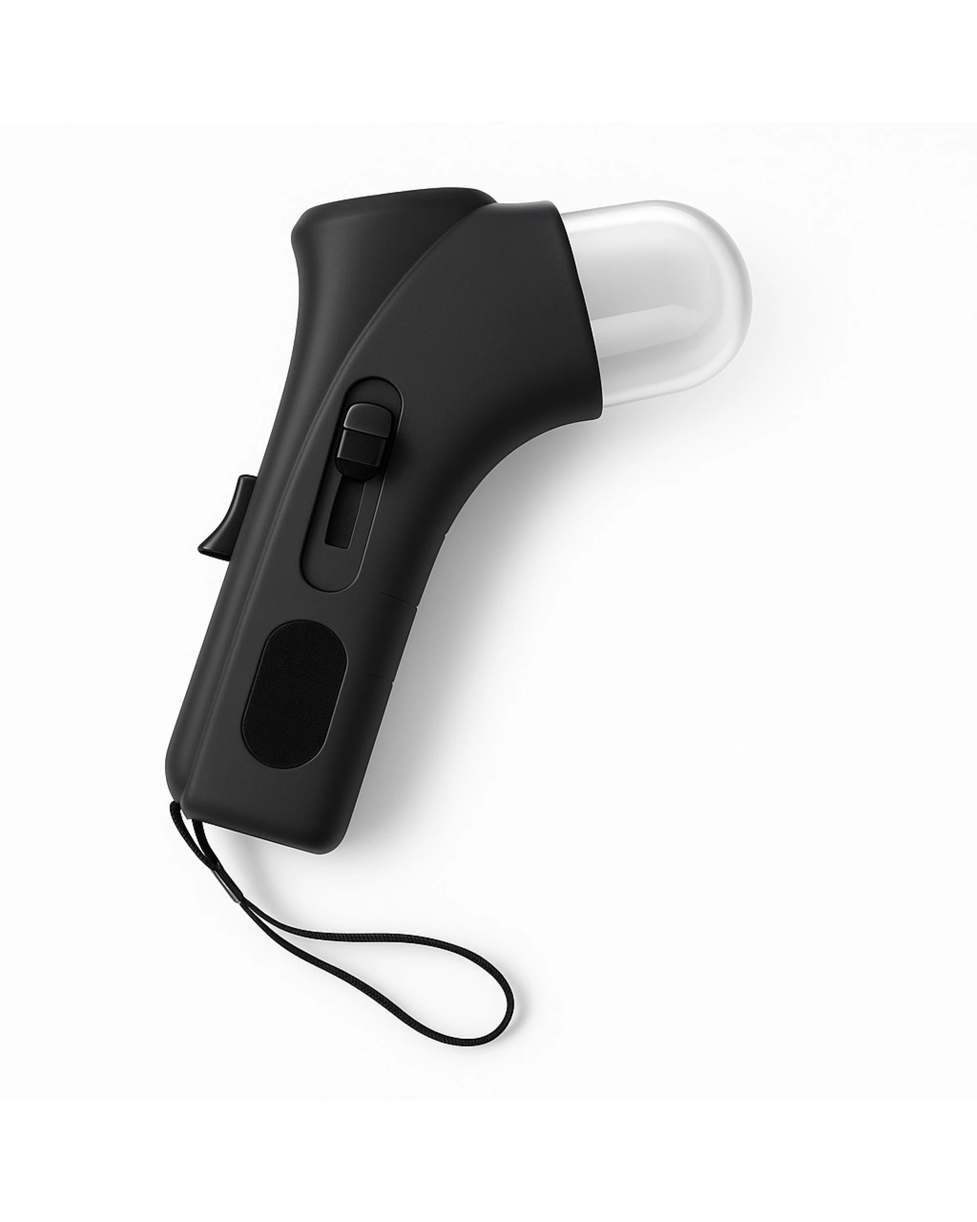 1 BR Pets Pet Snack Launcher for Cats and Dogs – Interactive Treat Dispenser, 1 of 2