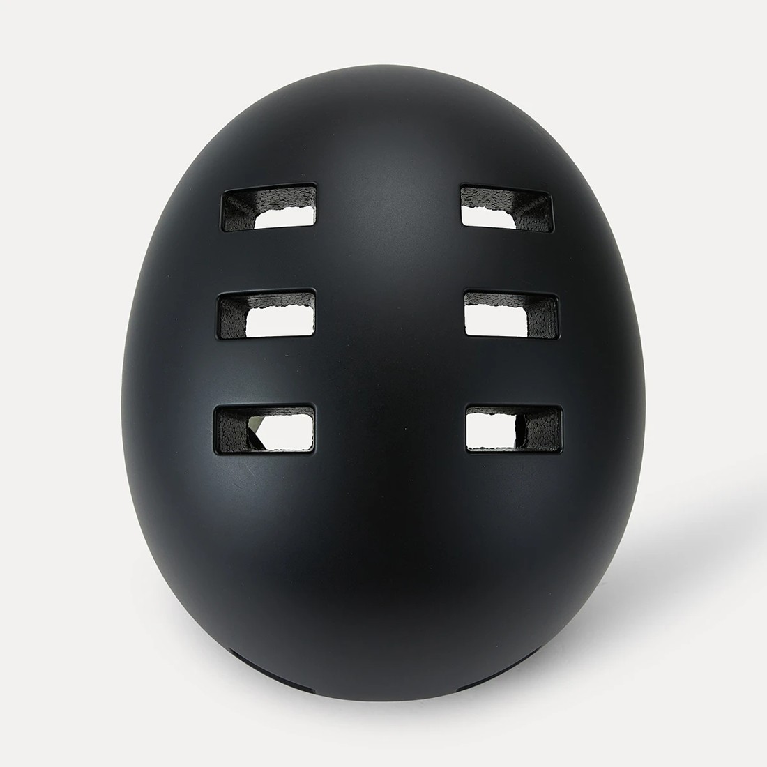 4 Pro Skate Helmet - Large, Black, 4 of 8