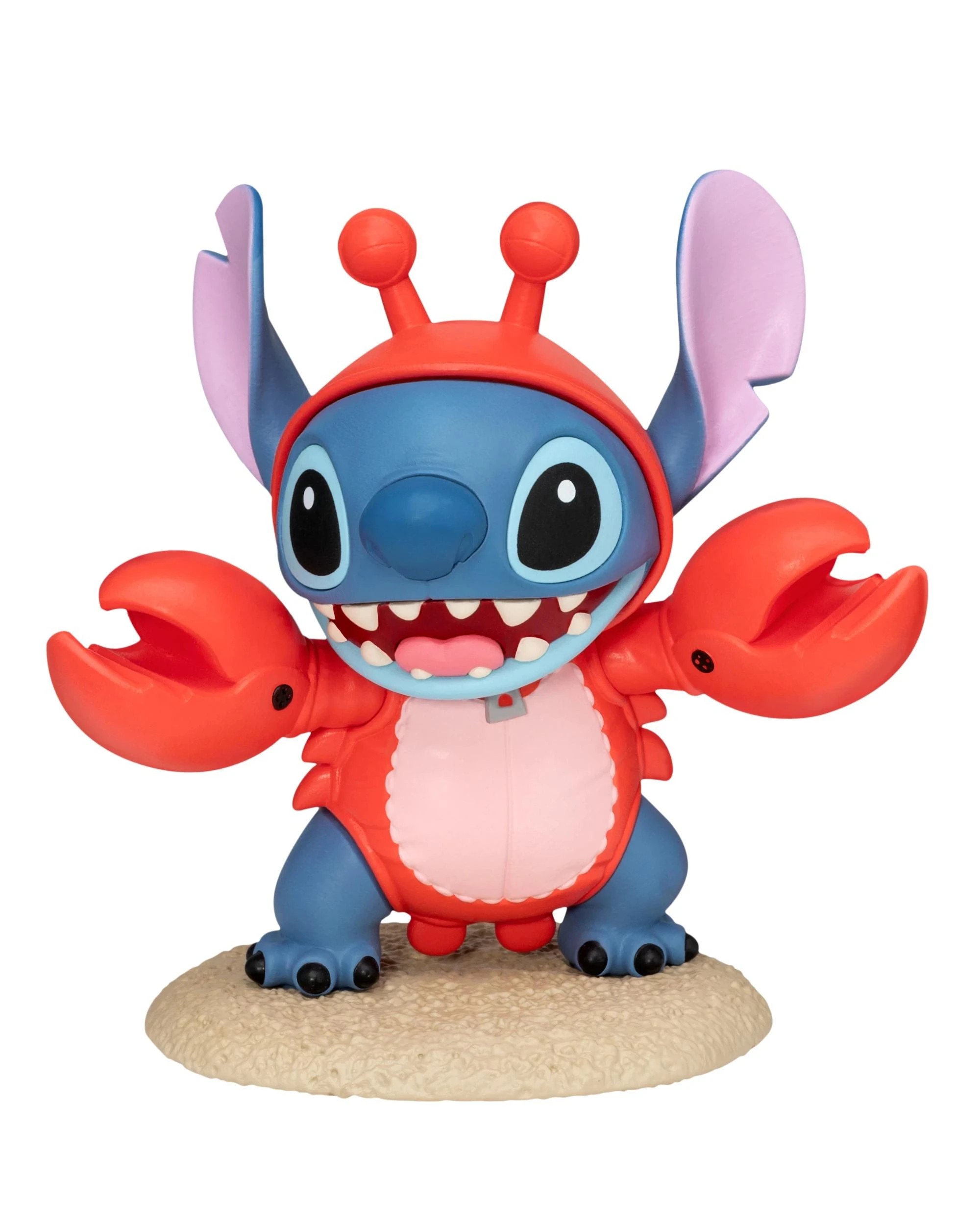 2 Stitch Summer Dress Up Series Blind Box - Assorted - Multi, 2 of 8