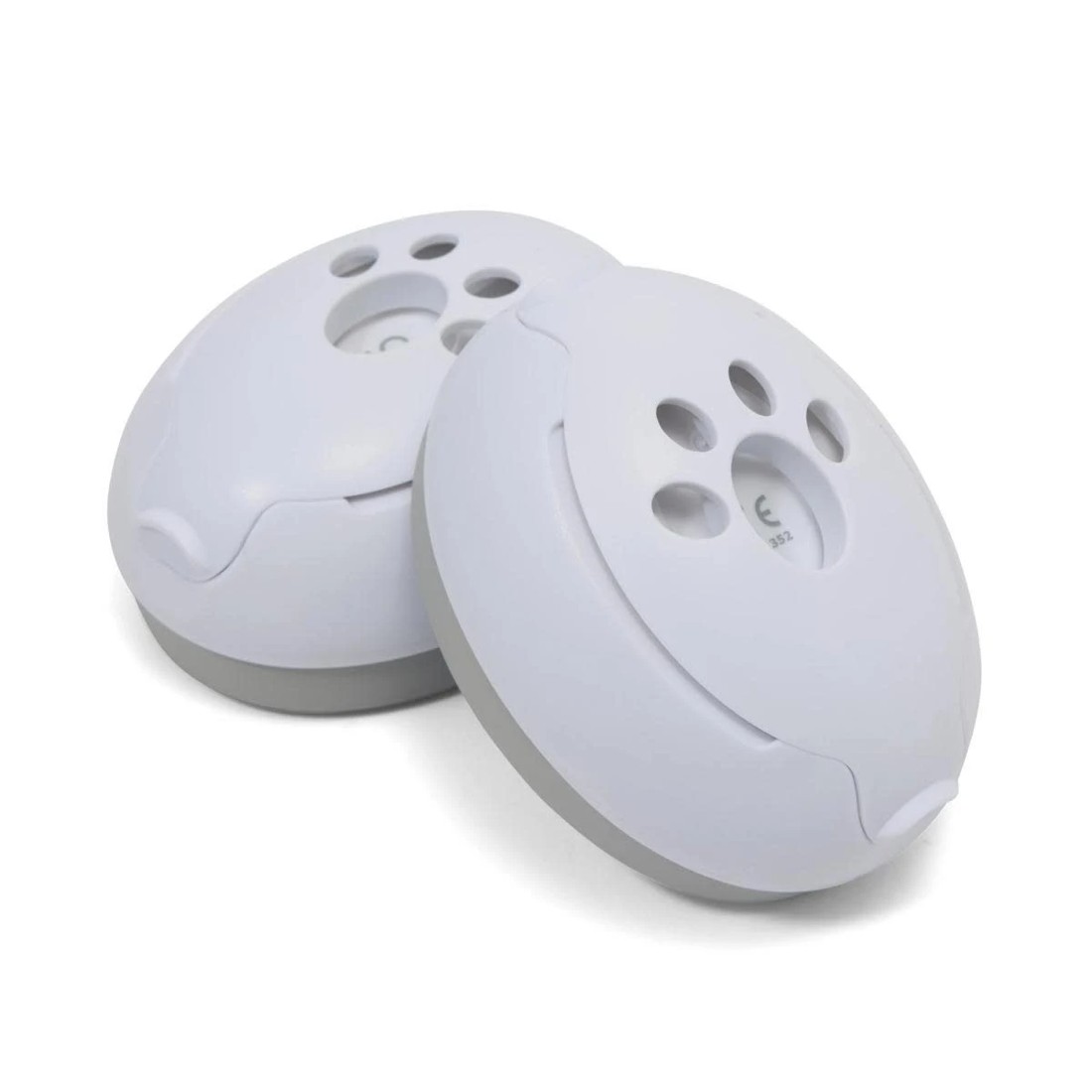 7 Baby Earmuffs, 7 of 10