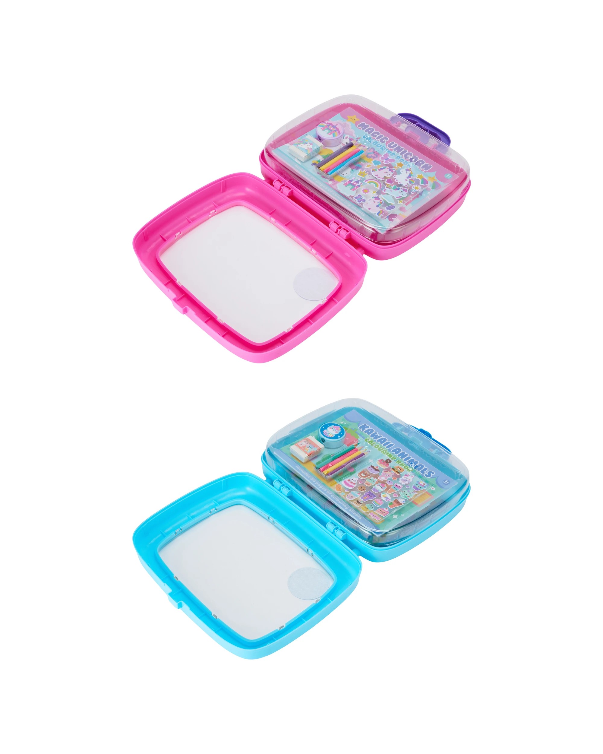 3 9 Piece Activity Kit - Assorted, 3 of 5