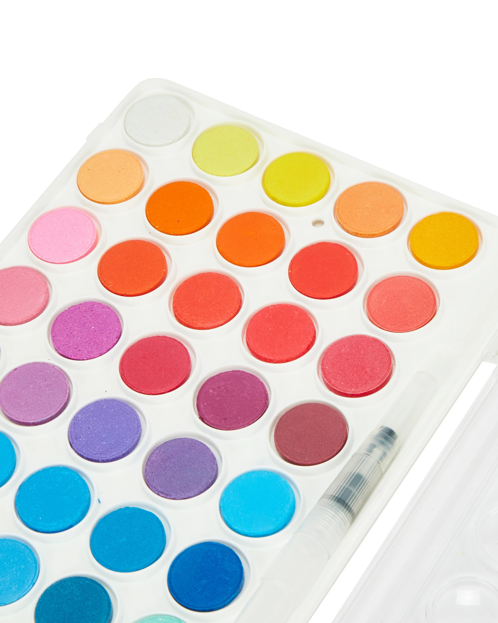 6 Watercolour Paint Set, 6 of 8