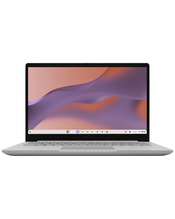 ASUS 14" CX14 Intel Celeron N50 4/128GB Chromebook Laptop