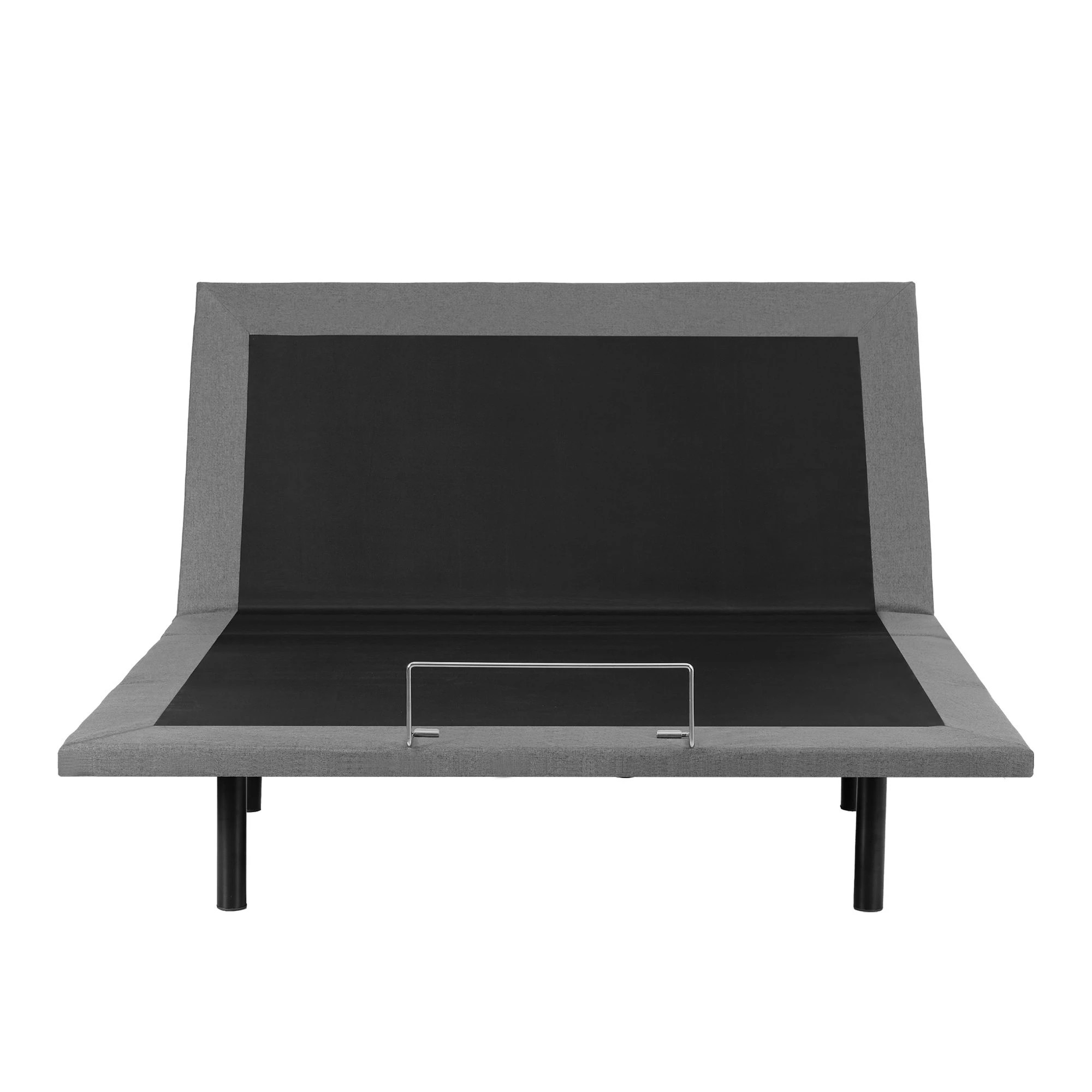 3 Artiss Adjustable Bed Frame Queen Size Electric Bed Base Wireless Remote Control Zero Gravity Power - Black, 3 of 3