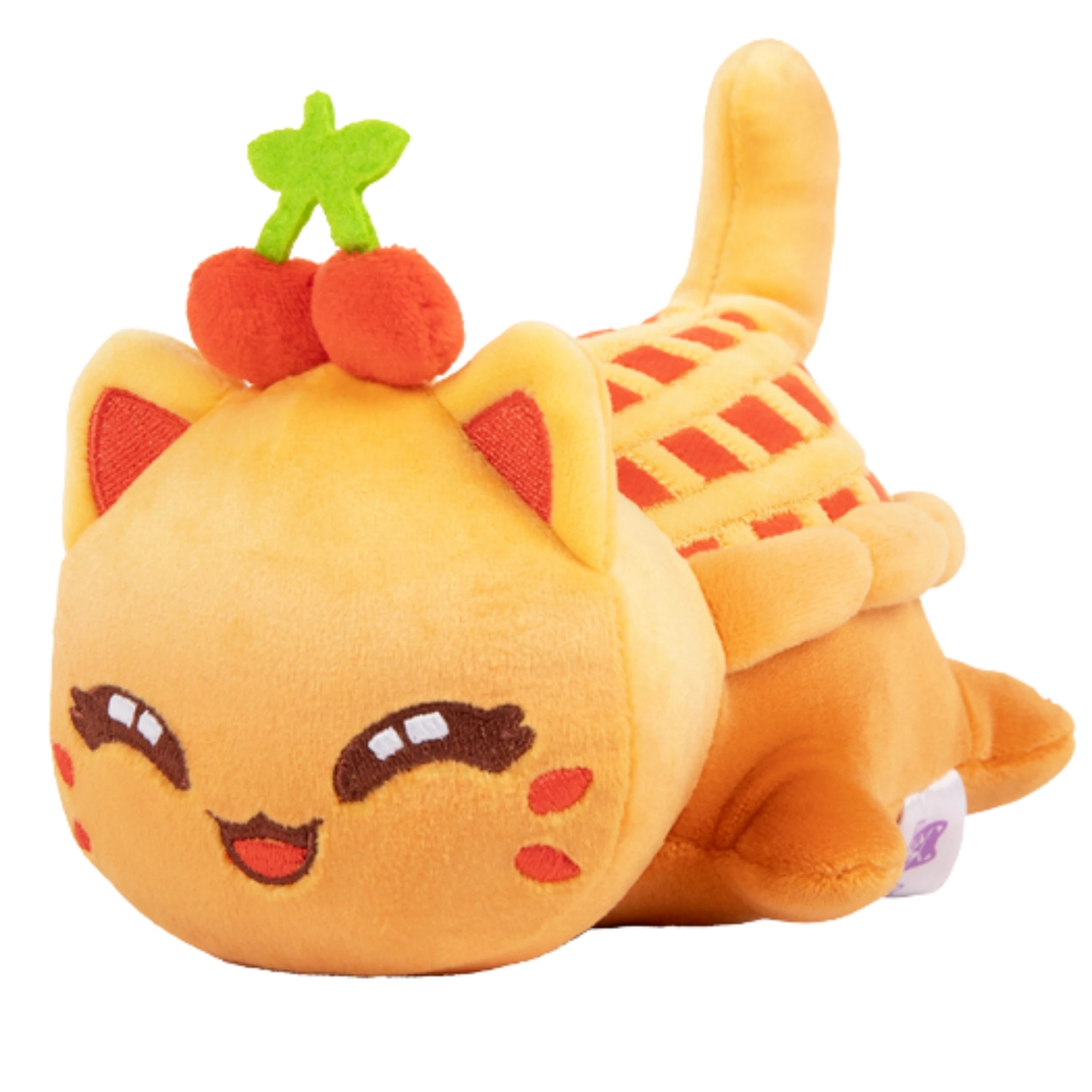 2 15cm Aphmau MeeMeows Mystery Plush Toy: Bakery - Assorted, 2 of 9