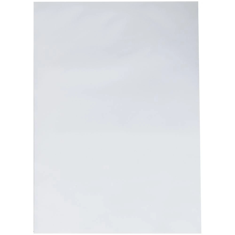 3 Born A4 Tracing Pad 70gsm 30 Sheets, 3 of 3