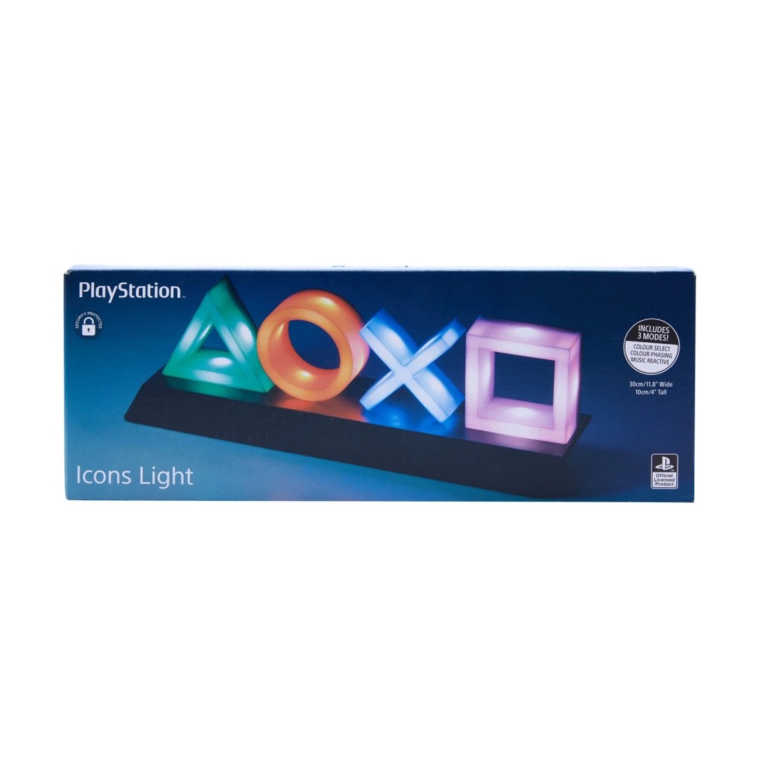 1 PlayStation Icons Light, 1 of 9