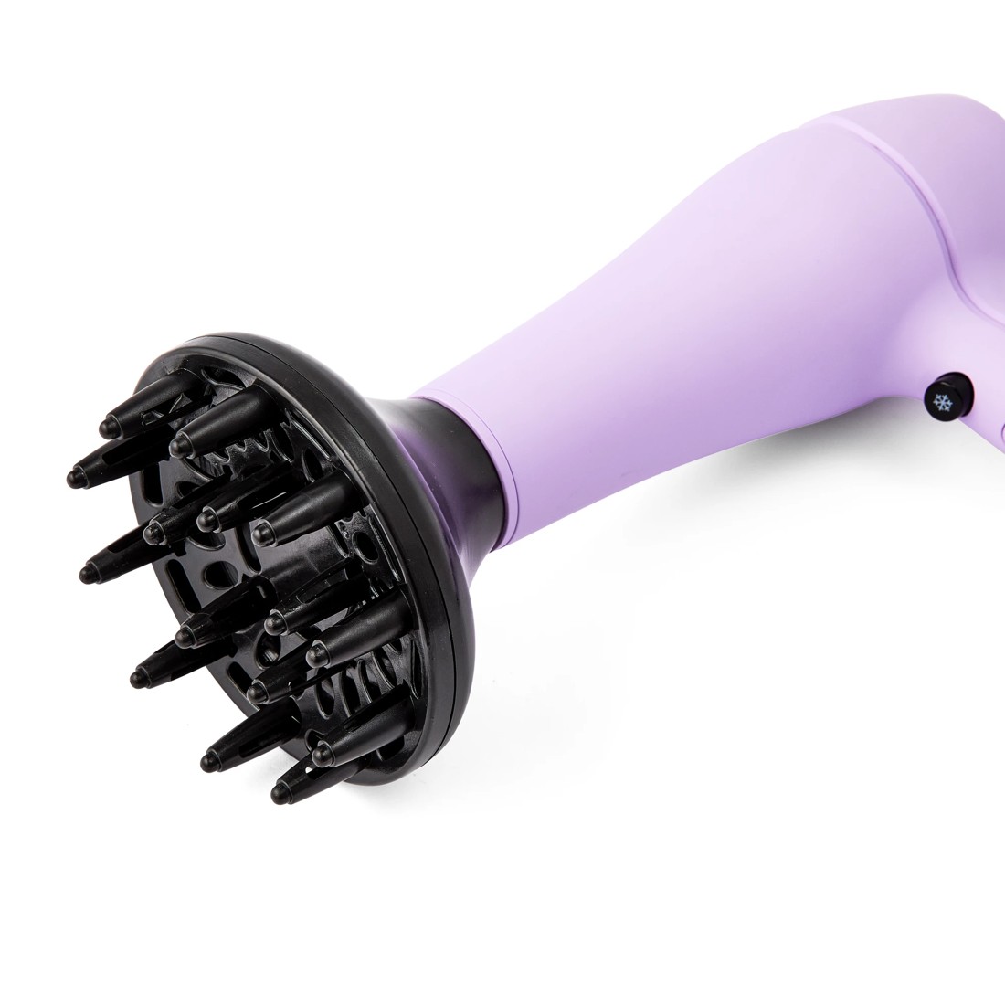 6 2200W Dryer - Lilac, 6 of 9