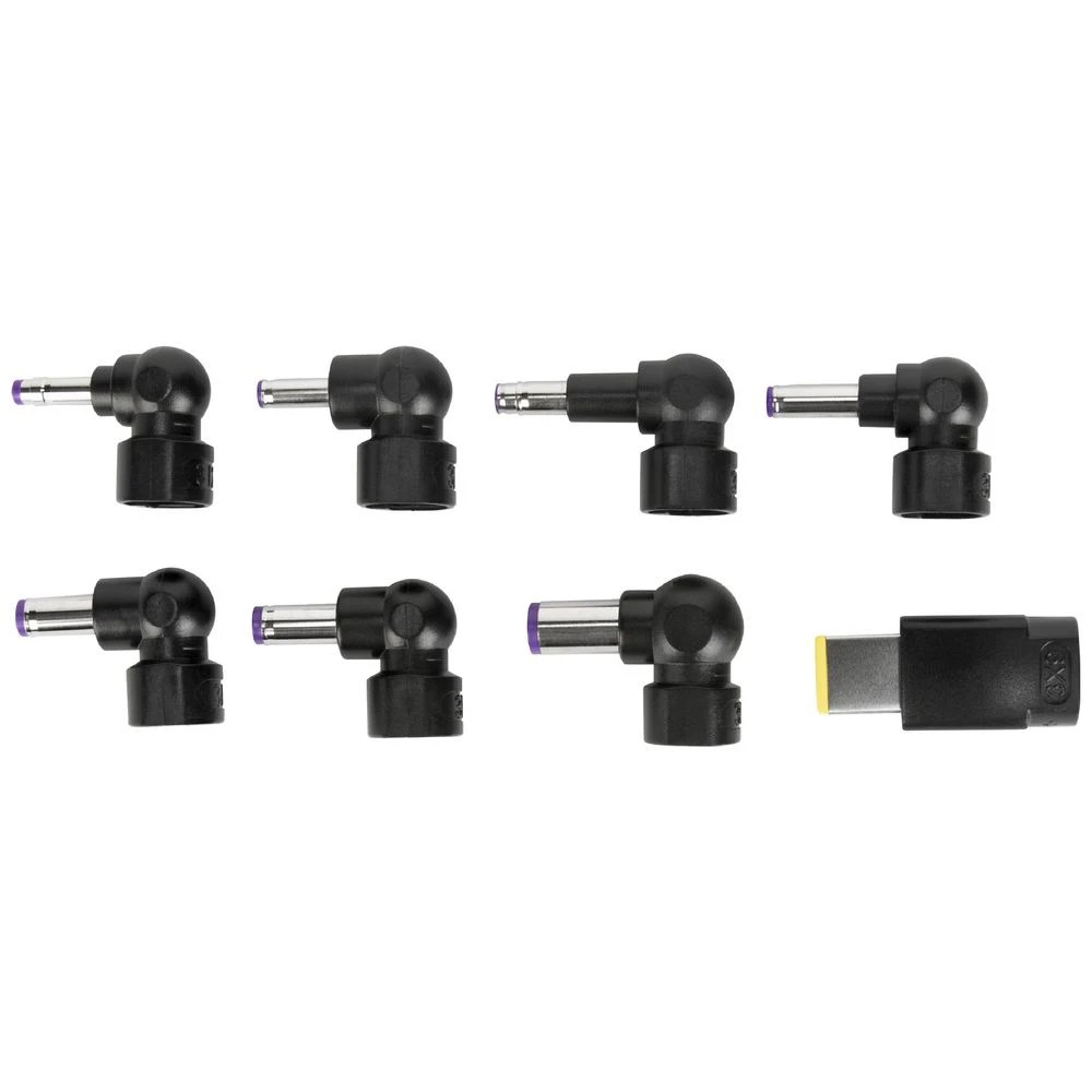 2 Targus 90 Watt Multiple Laptop Charger, 2 of 8