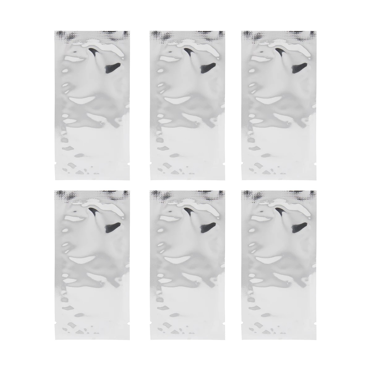 3 6 Pack Nose Strips - Charcoal, 3 of 3