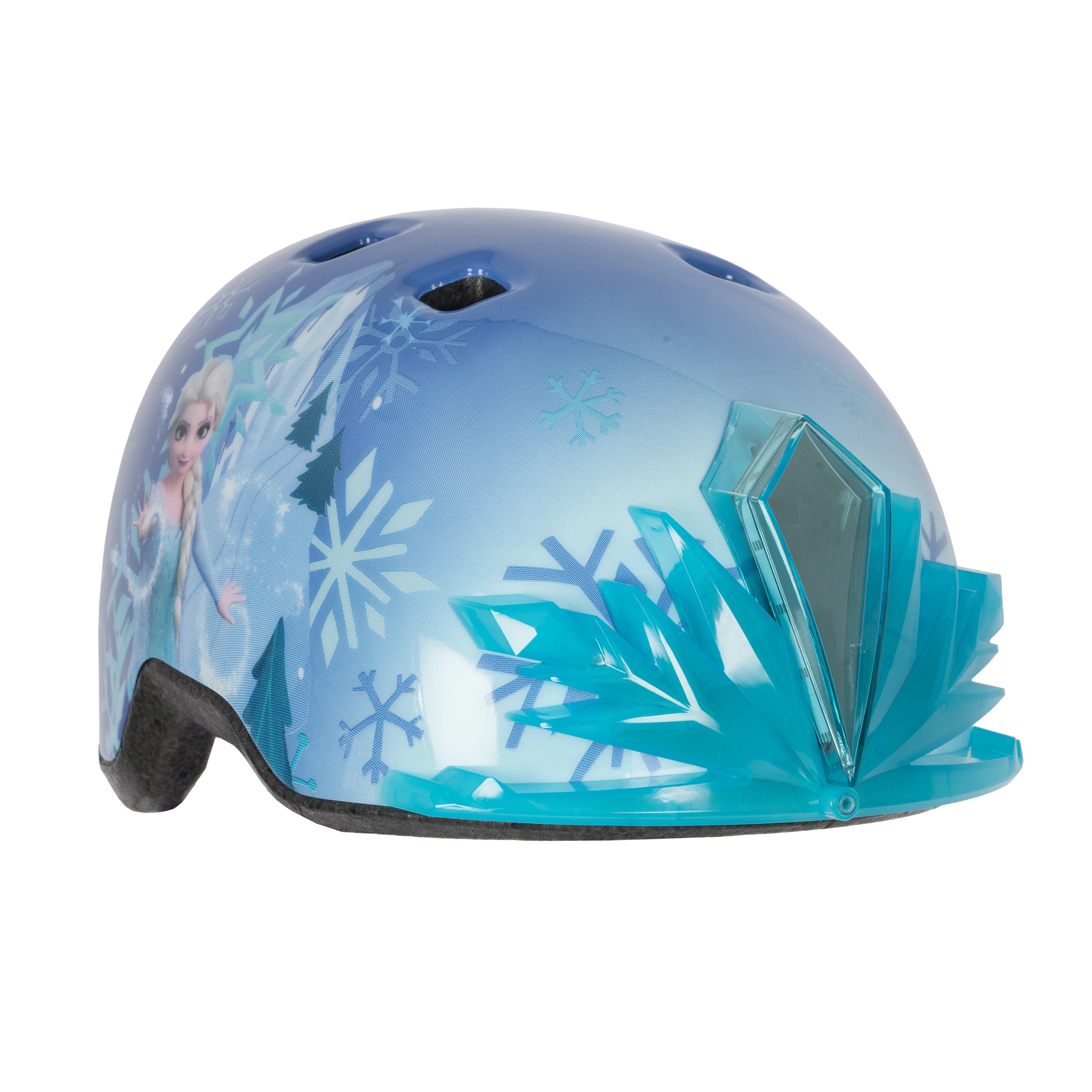 2 Disney Frozen 3D Light Up Infinity Helmet, 2 of 4