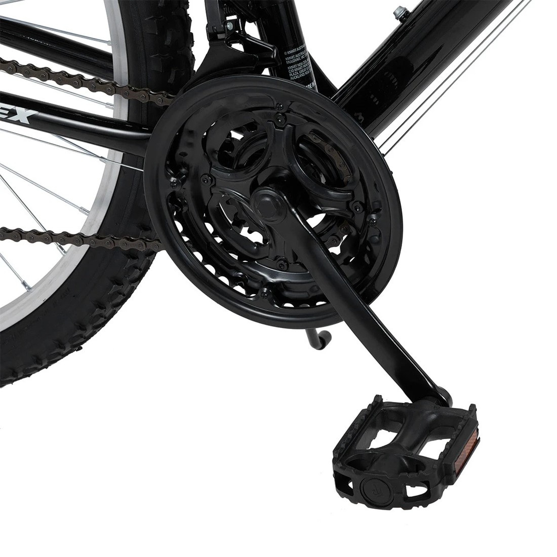 3 66cm Tourex Bike, 3 of 8