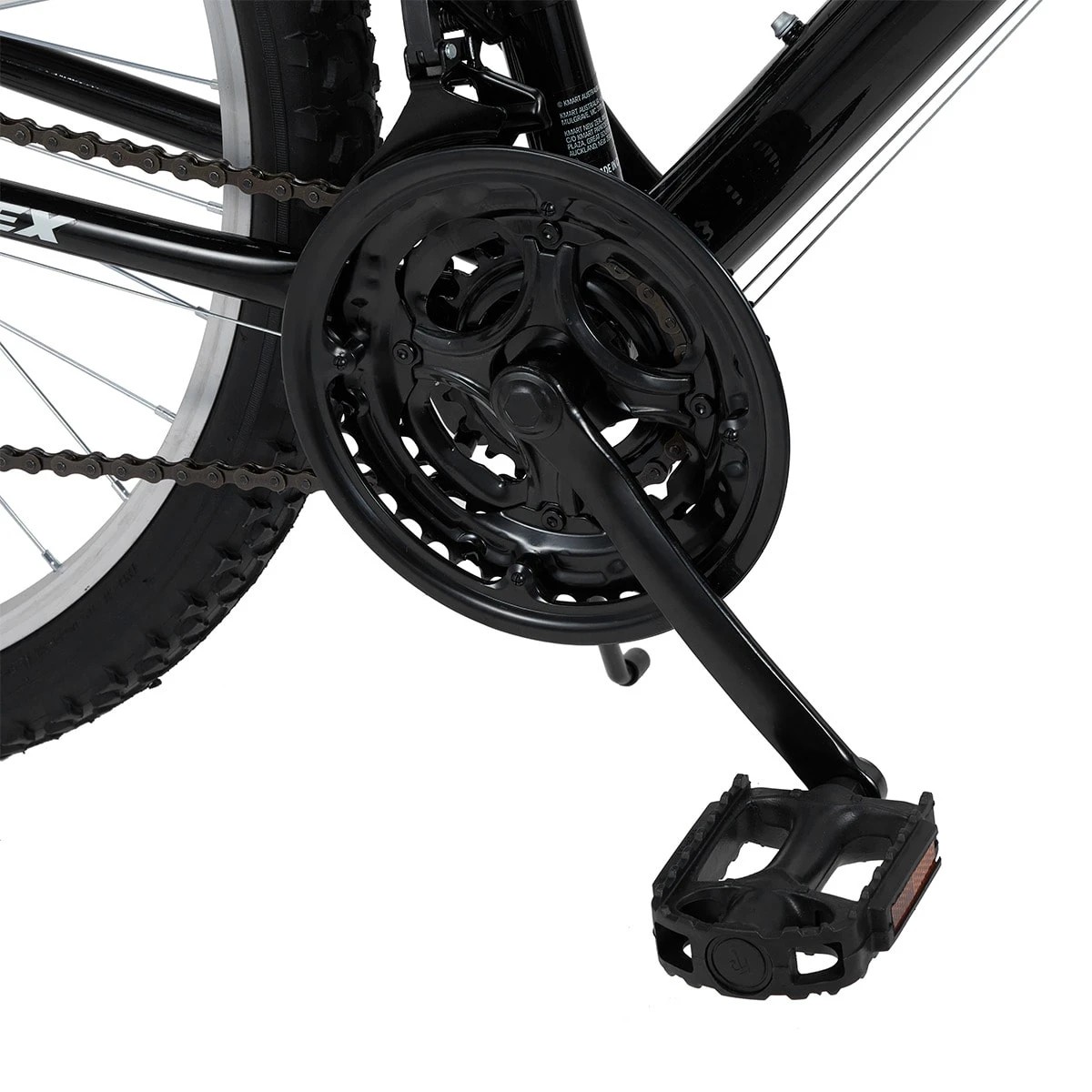 3 66cm Tourex Bike, 3 of 8