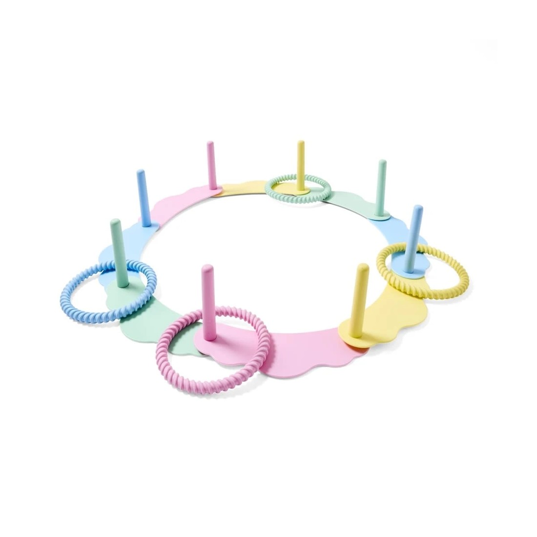 3 Ring Toss Set, 3 of 10