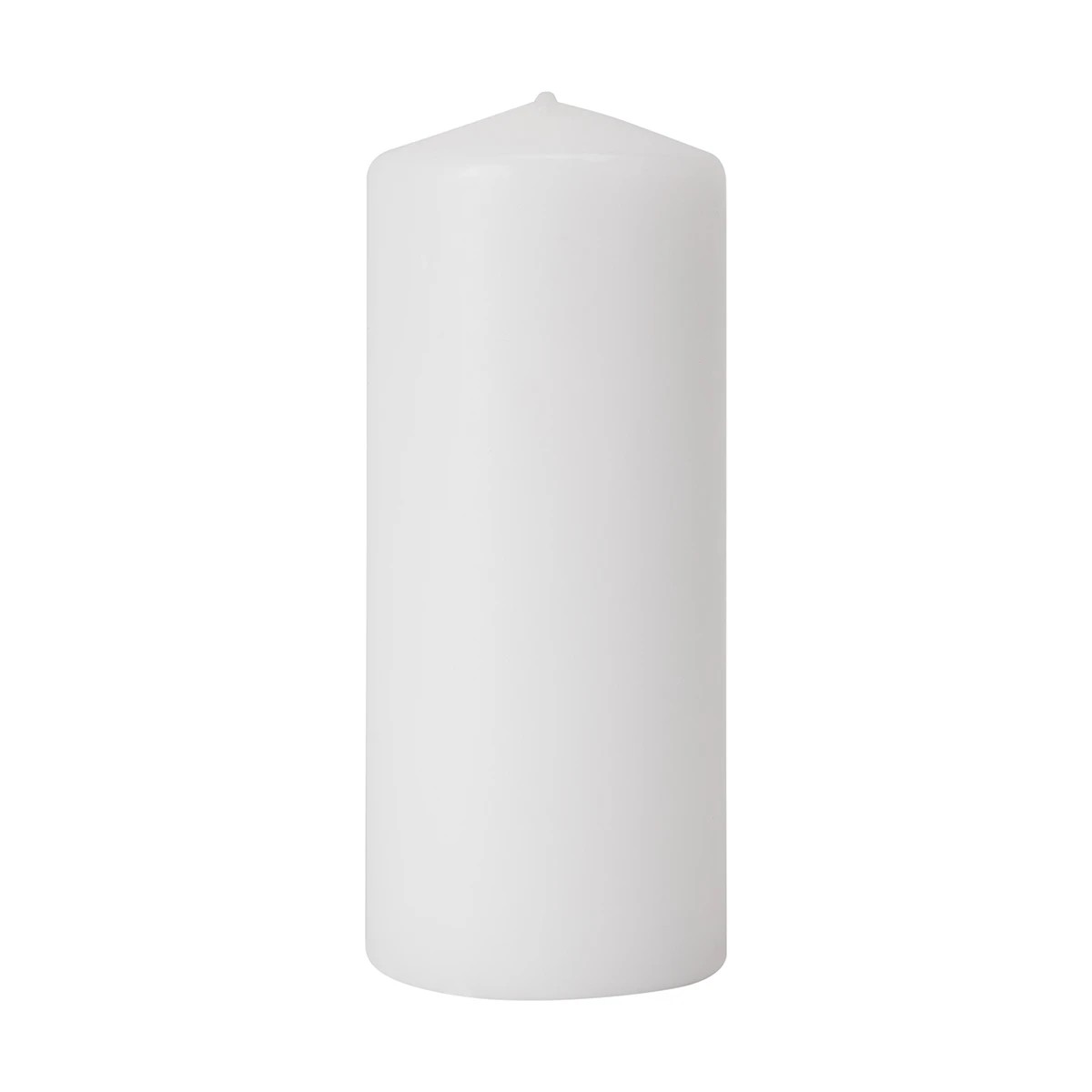 5 5 Pack Pillar Candles, 5 of 8