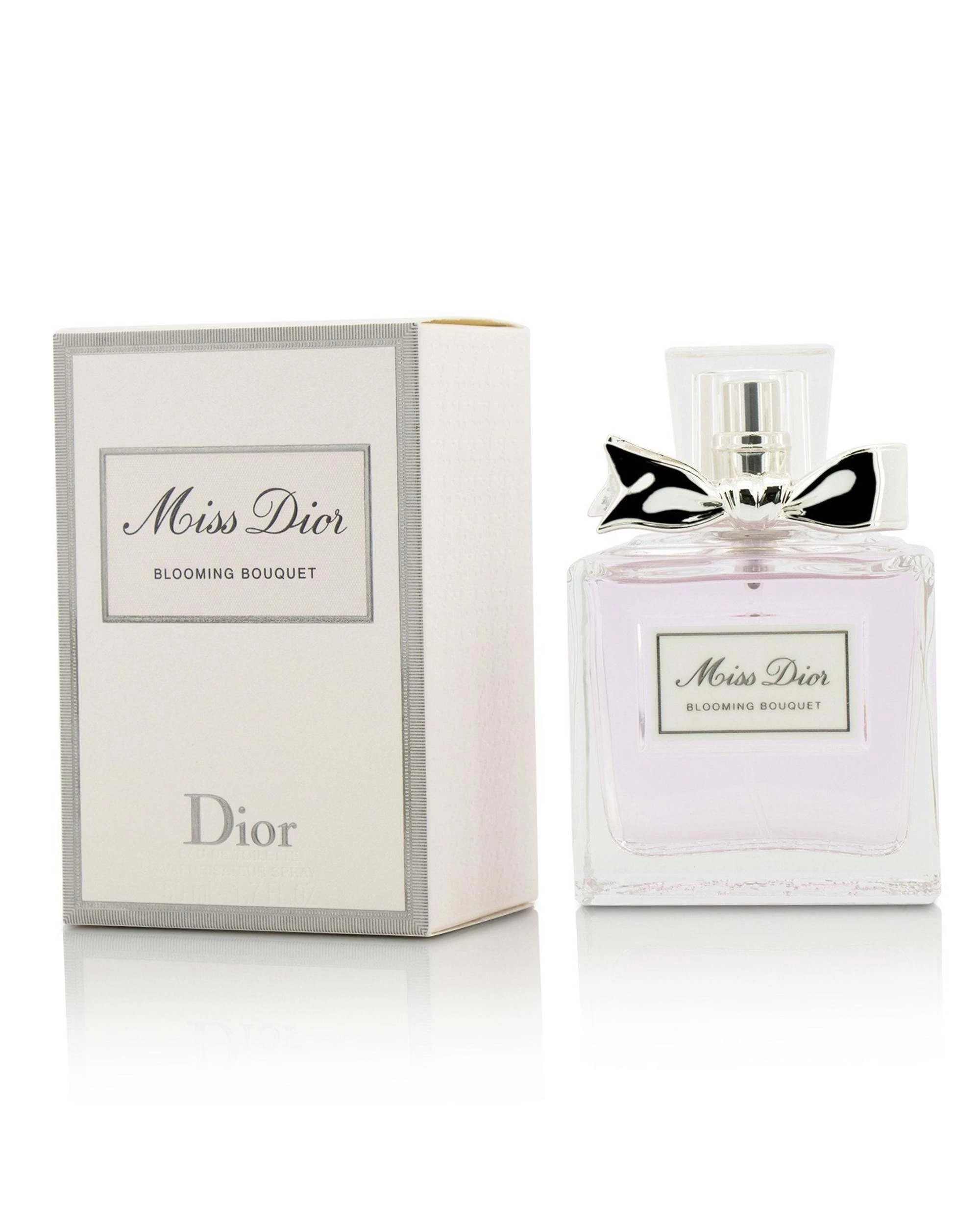 5 Christian Dior Miss Dior Blooming Bouquet Eau De Toilette Spray 5ml/0.17oz, 5 of 6