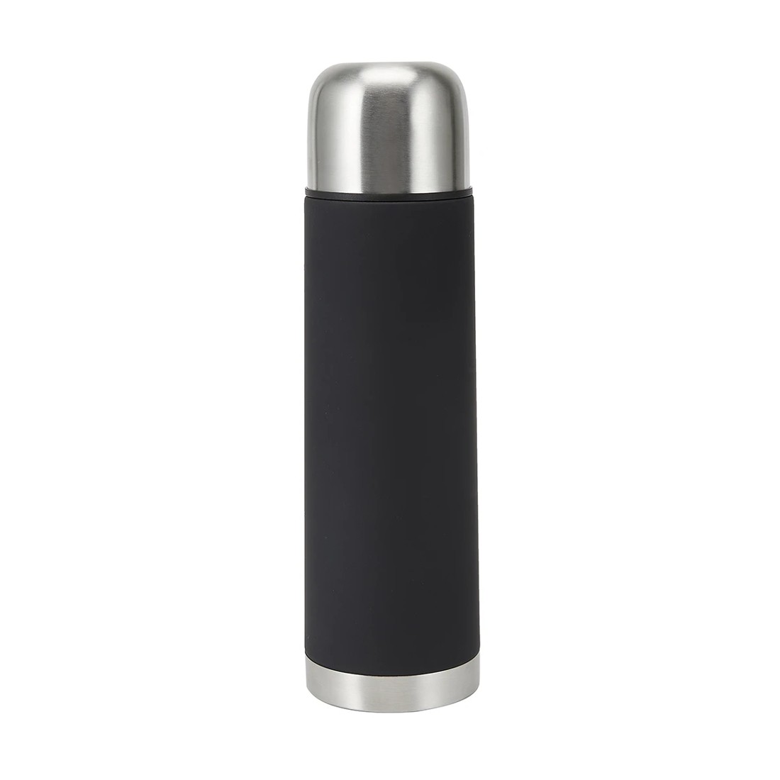 1 470ml Black Vacuum Flask, 1 of 7