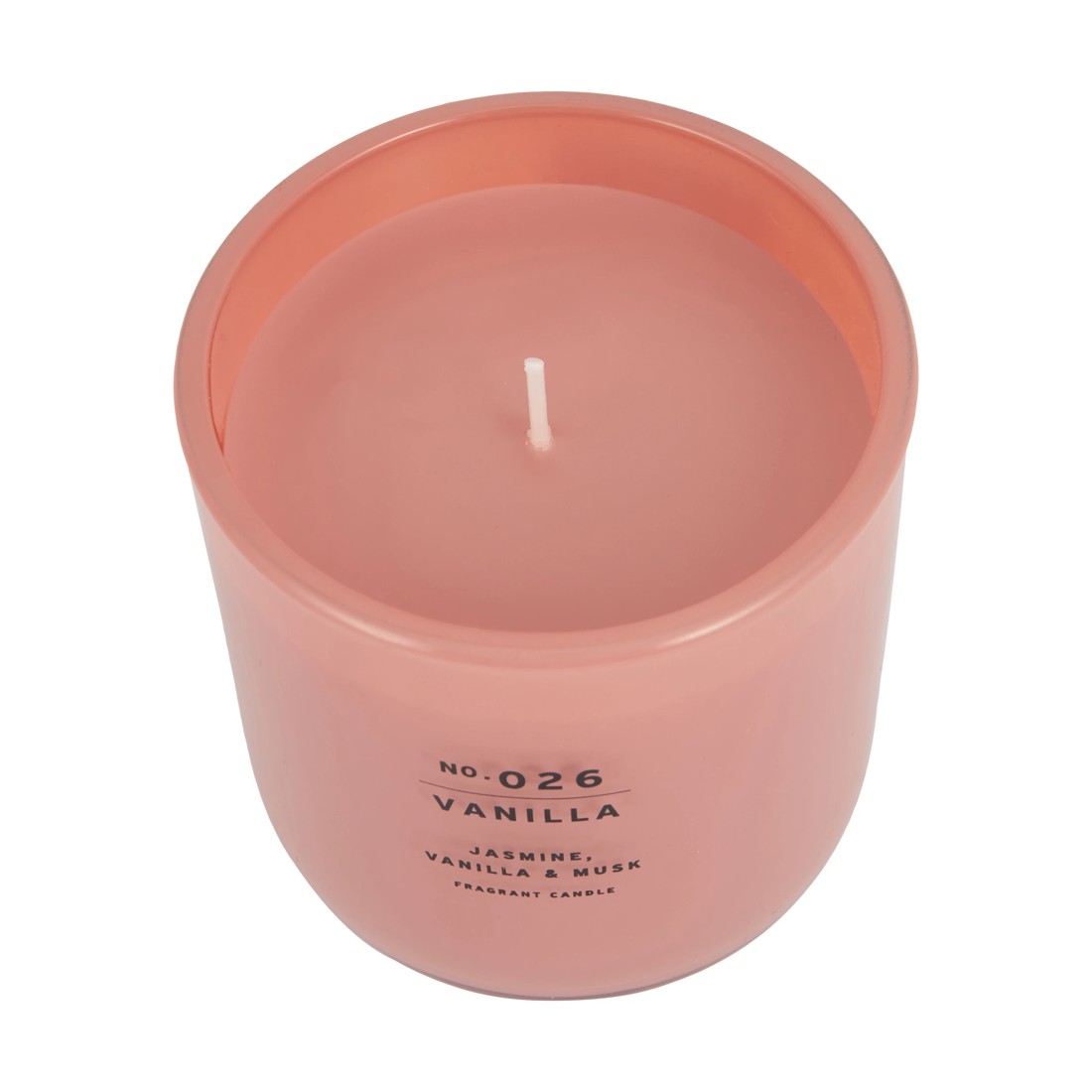 2 No. 026 Vanilla Fragrant Candle, 2 of 4