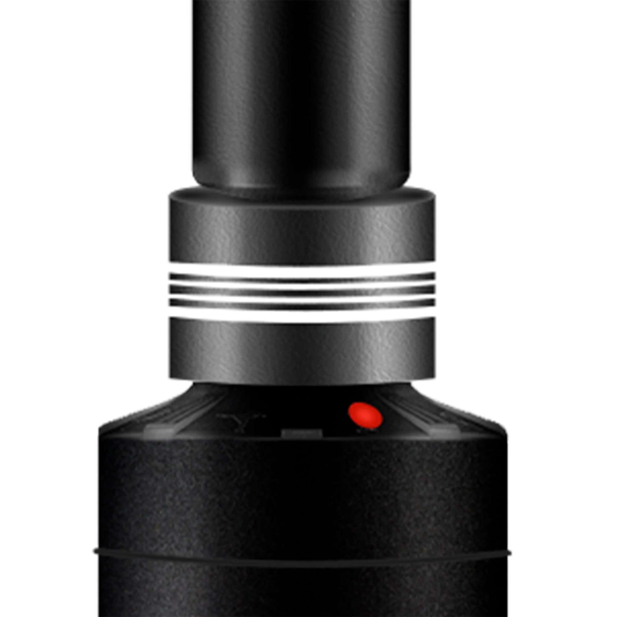 4 Centra 170Cm Freestanding Punching Bag With Kickboxing Bag In Colour - Black, 4 of 6