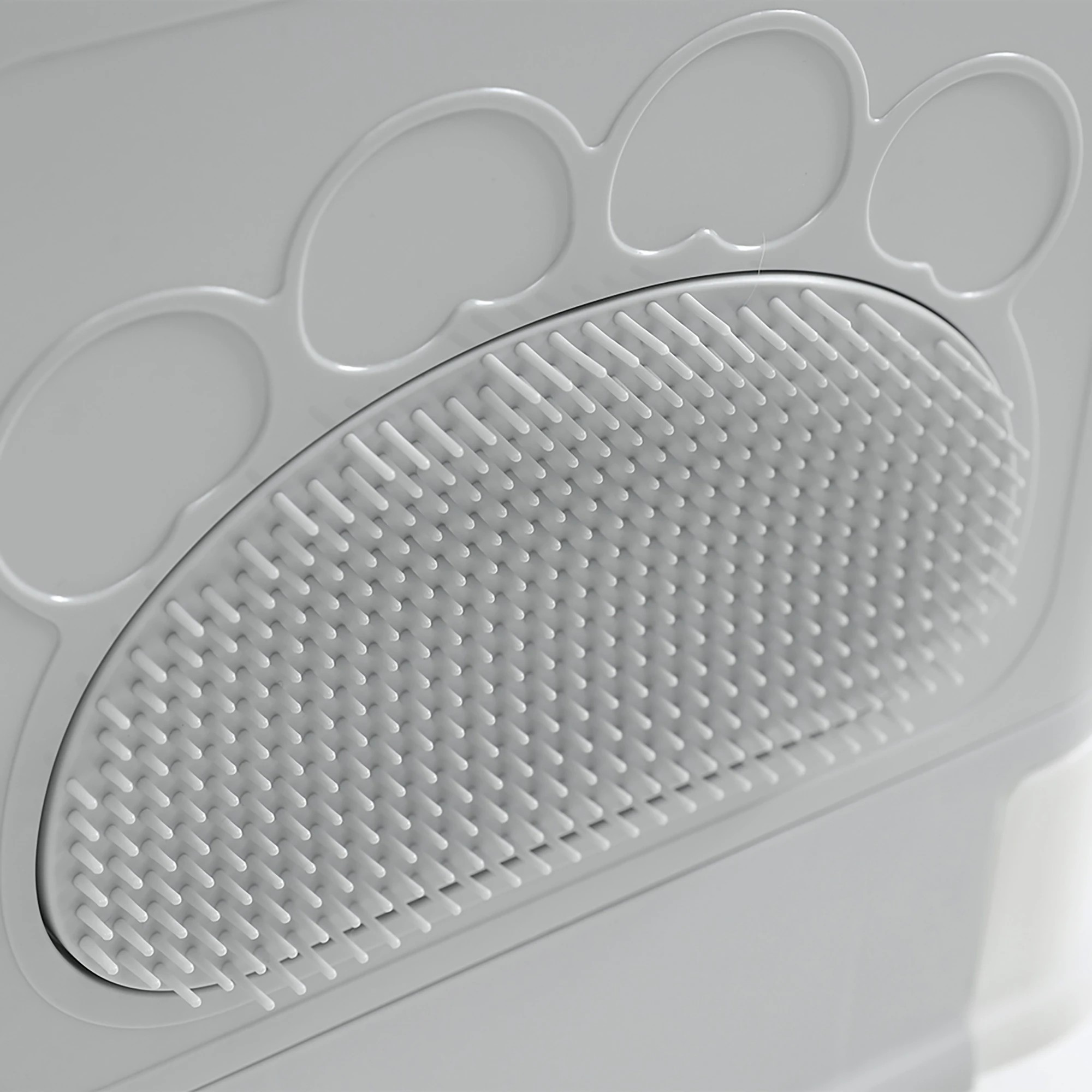 2 Pawz Foldable Cat Litter Box, 2 of 3