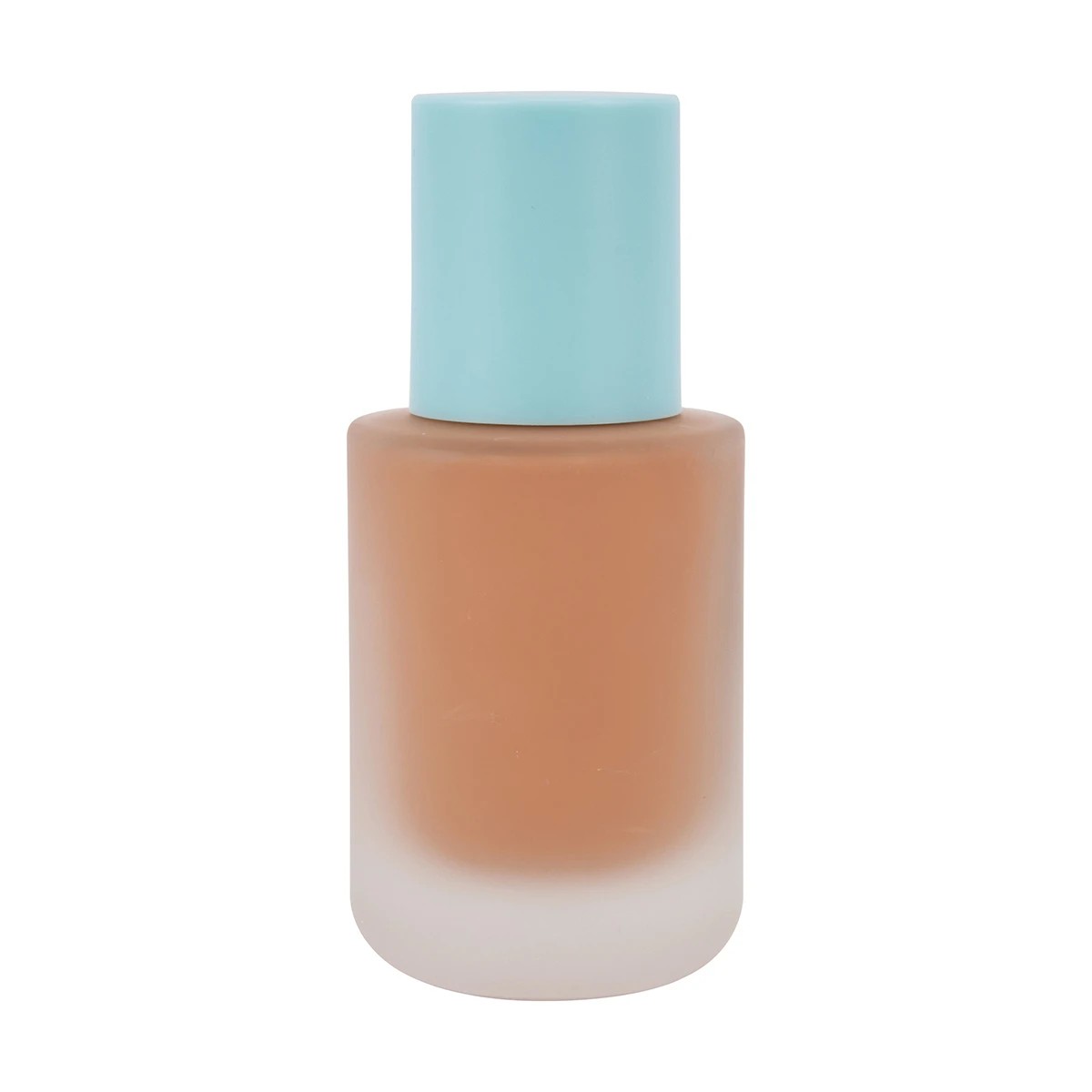 4 OXX Cosmetics Hyaluronic Acid Hydrating Foundation - Almond, 4 of 8