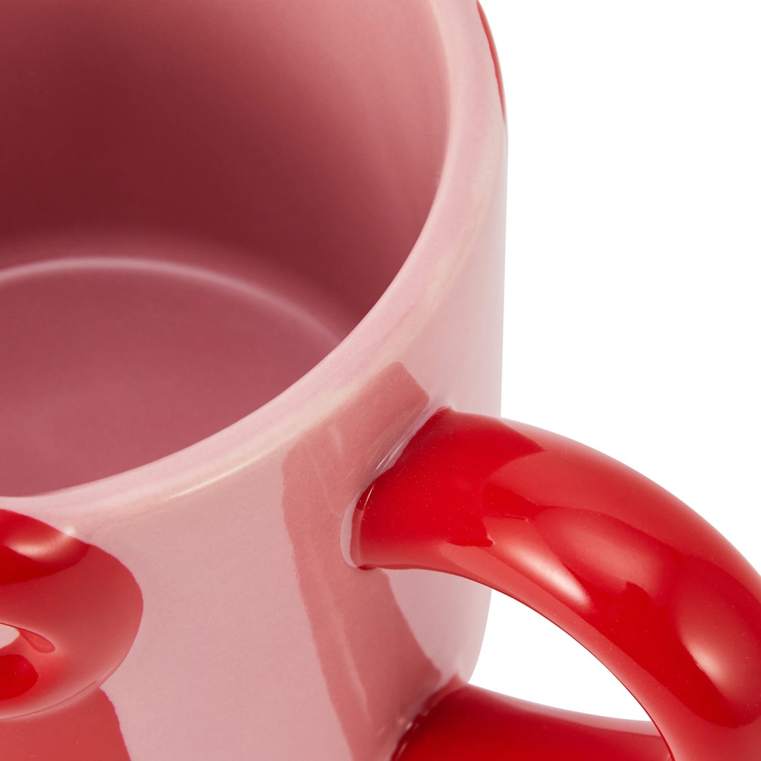 2 Bow Coffee Mug, 2 of 2