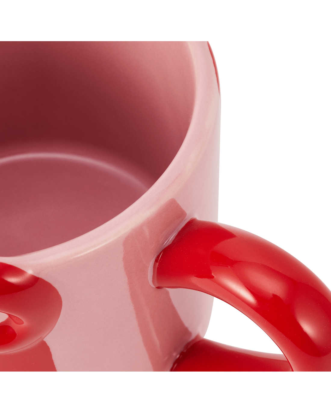 2 Bow Coffee Mug, 2 of 2