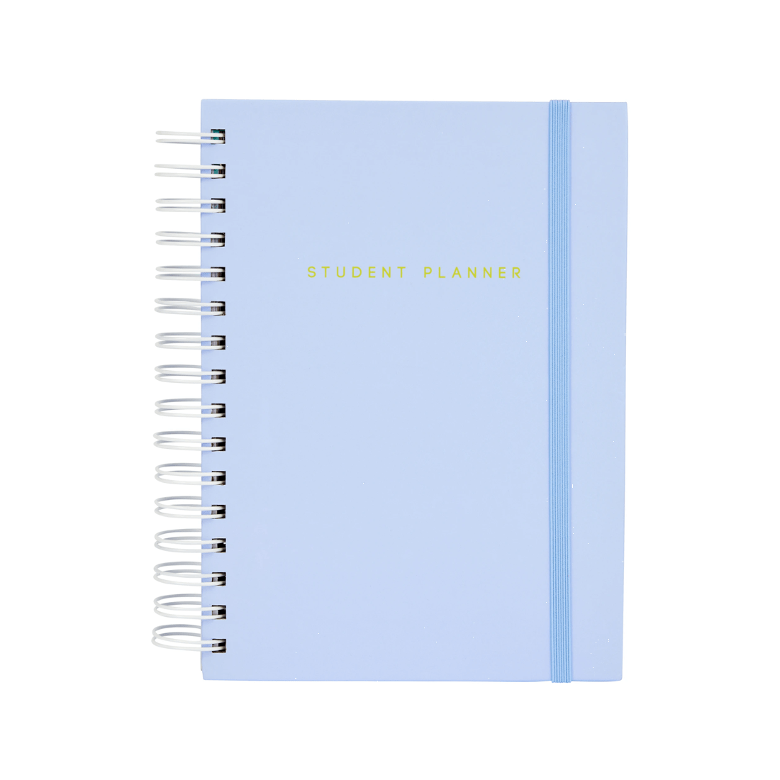 1 2026 Student Planner, 1 of 9