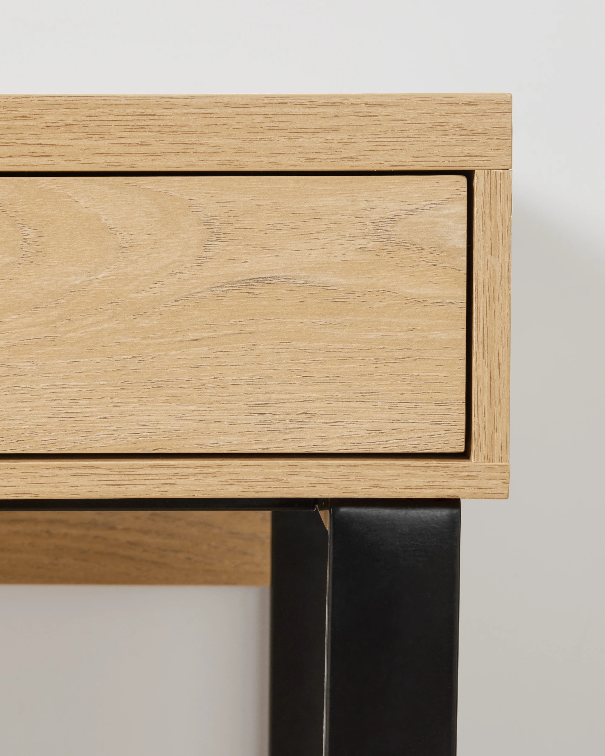 5 Wharf 2 Drawer Desk, 5 of 7