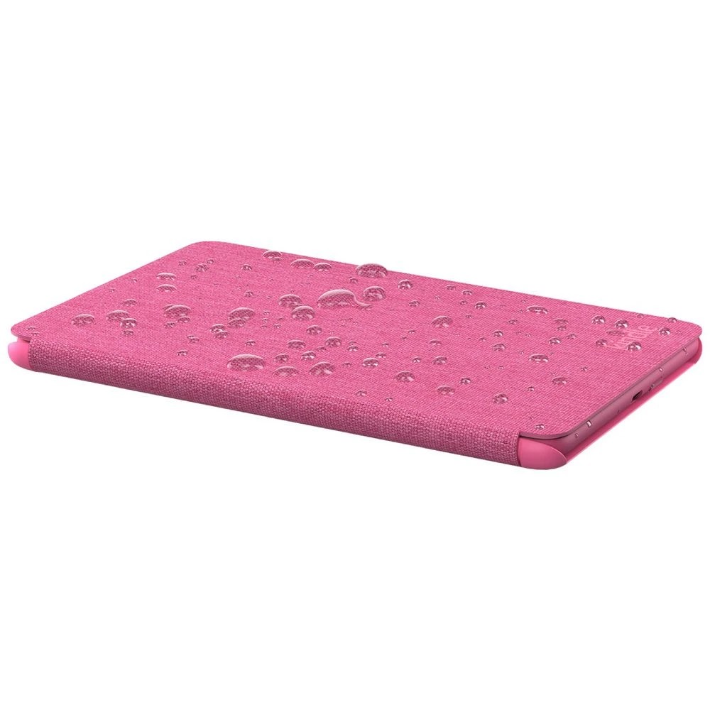 5 Kindle 2024 Paperwhite Fabric Cover Raspberry, 5 of 5