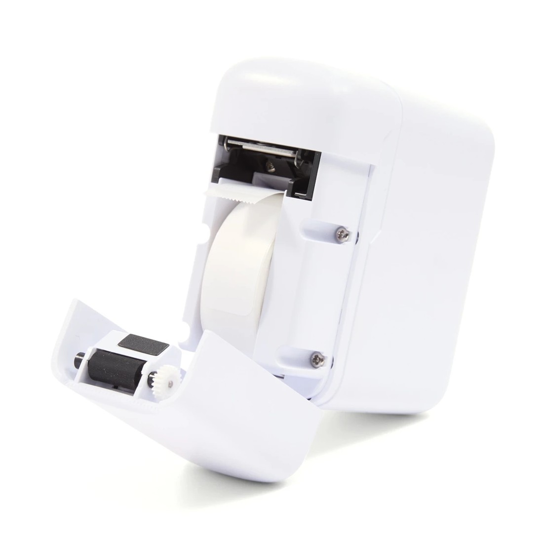 6 Mini Label Thermal Printer, 6 of 8