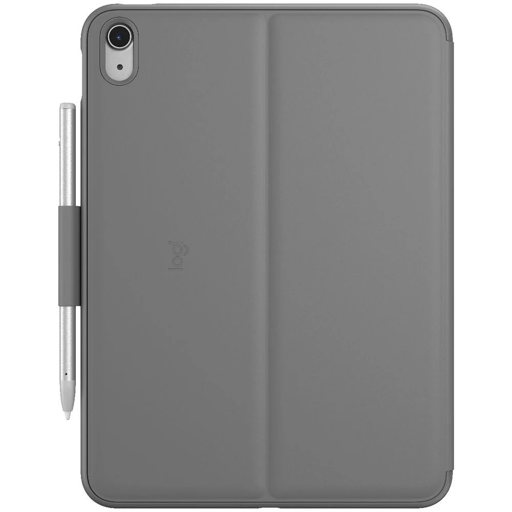 4 Logitech Slim Keyboard Folio iPad 10.9" 10th Gen & A16, 4 of 5