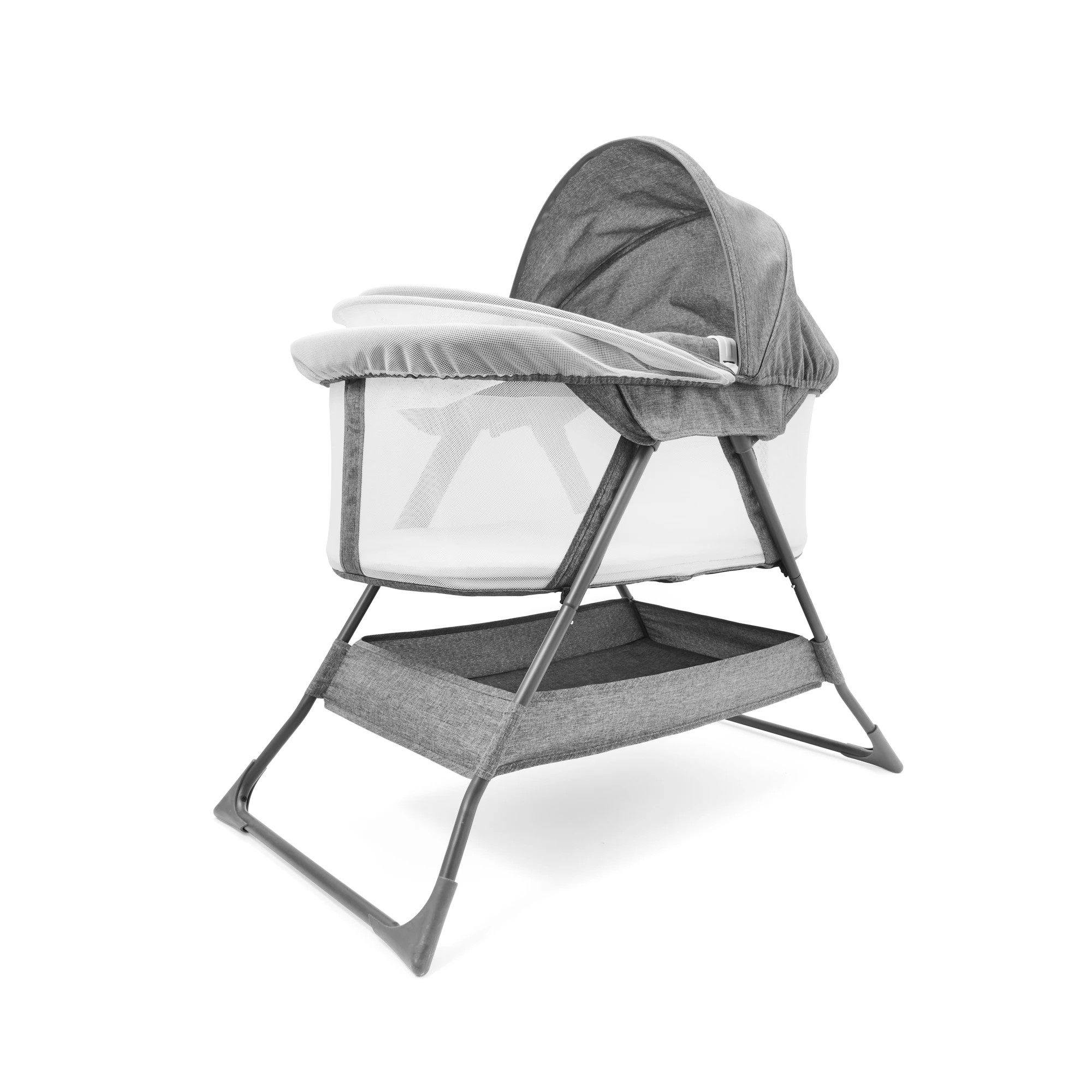 4 Anko Bassinet with Canopy, 4 of 10