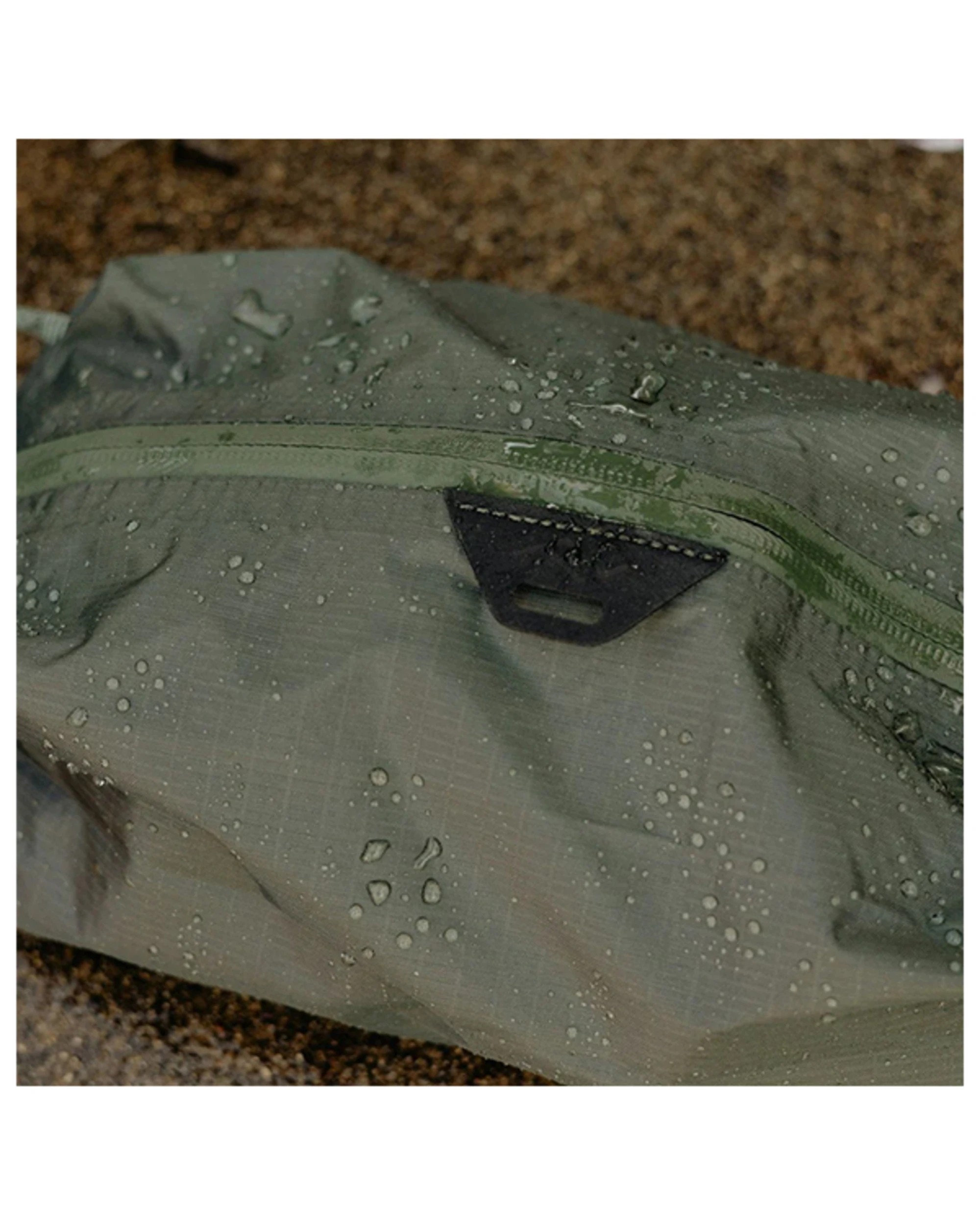 2 Peak Design Ultralight Packing Cube XX-Small - Sage, 2 of 3