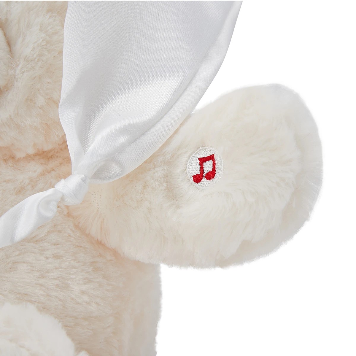 8 Light Up Melody Bear, 8 of 10