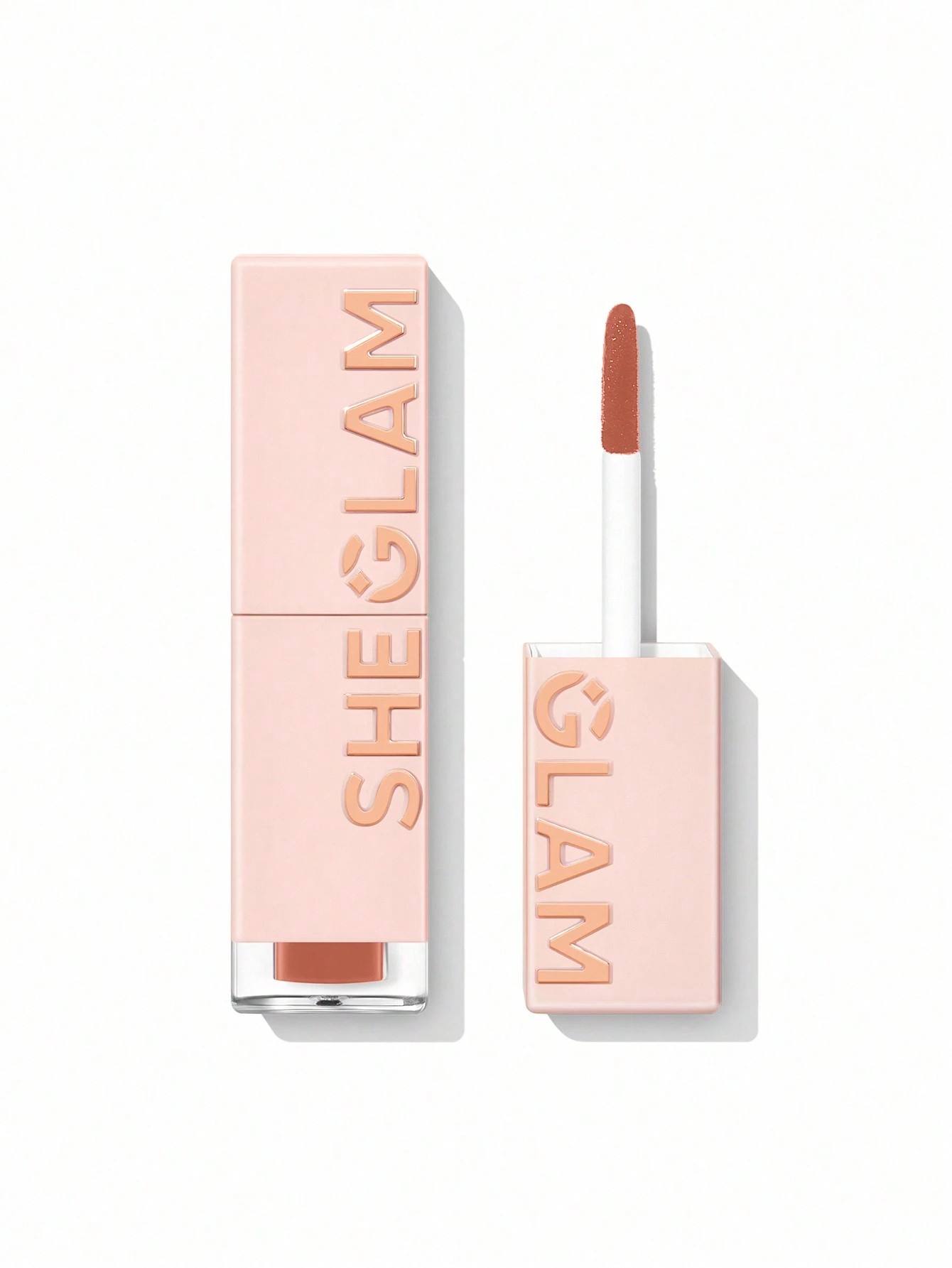 1 SHEGLAM Take A Hint Lip Tint - Good Habits, 1 of 6