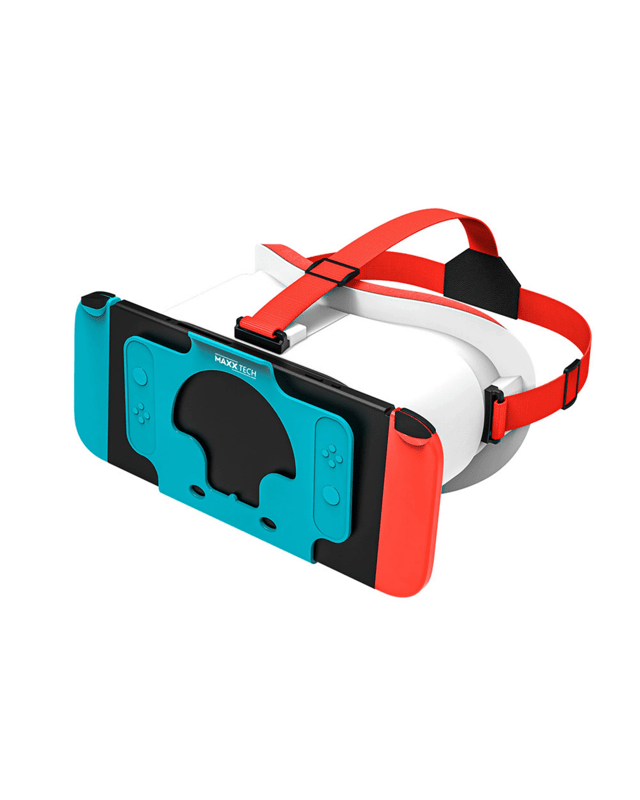 Maxx Tech VR Headset for Sw