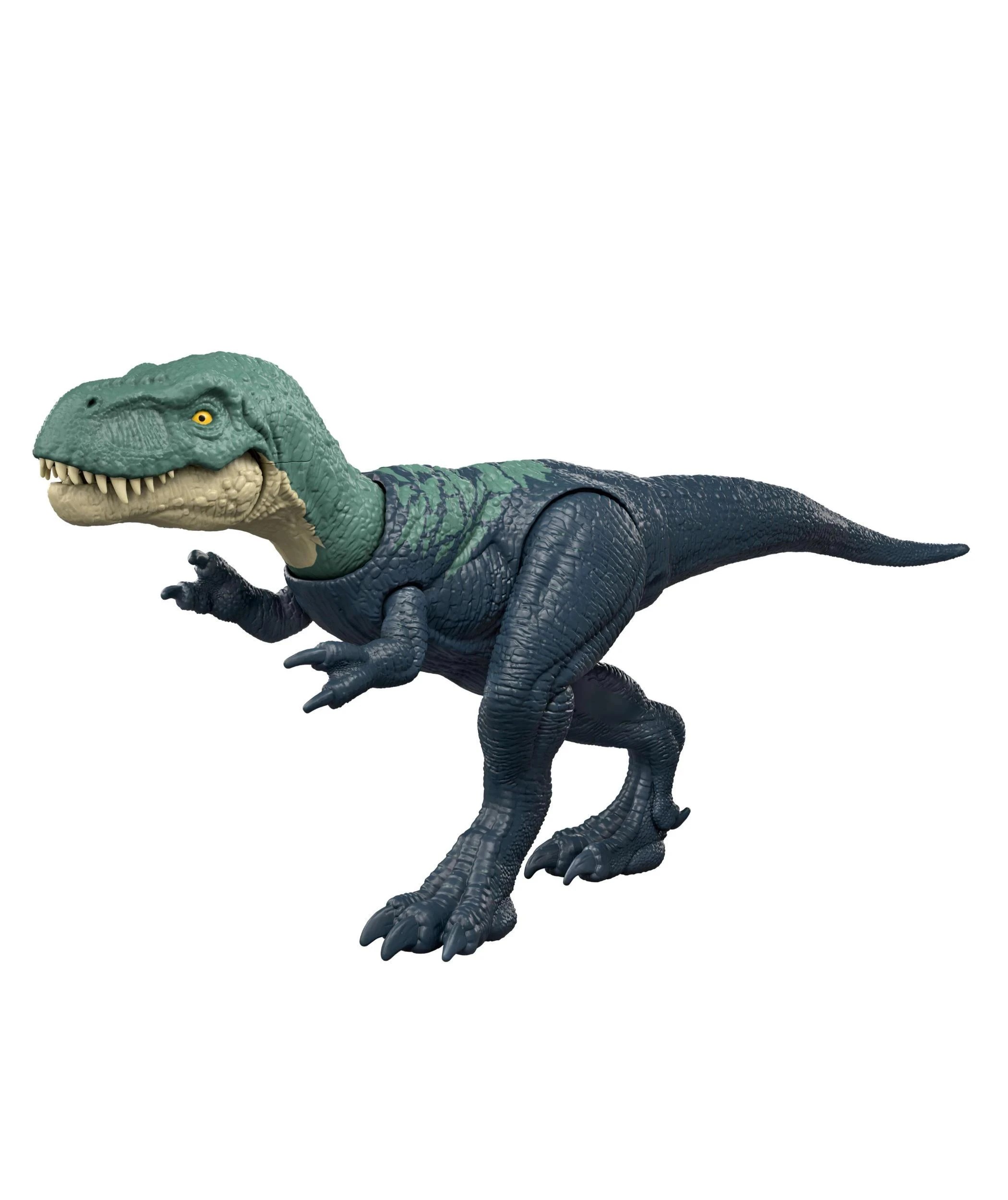 3 Mattel Jurassic World Rebirth Strike Attack Dinosaur - Assorted - Multi, 3 of 7