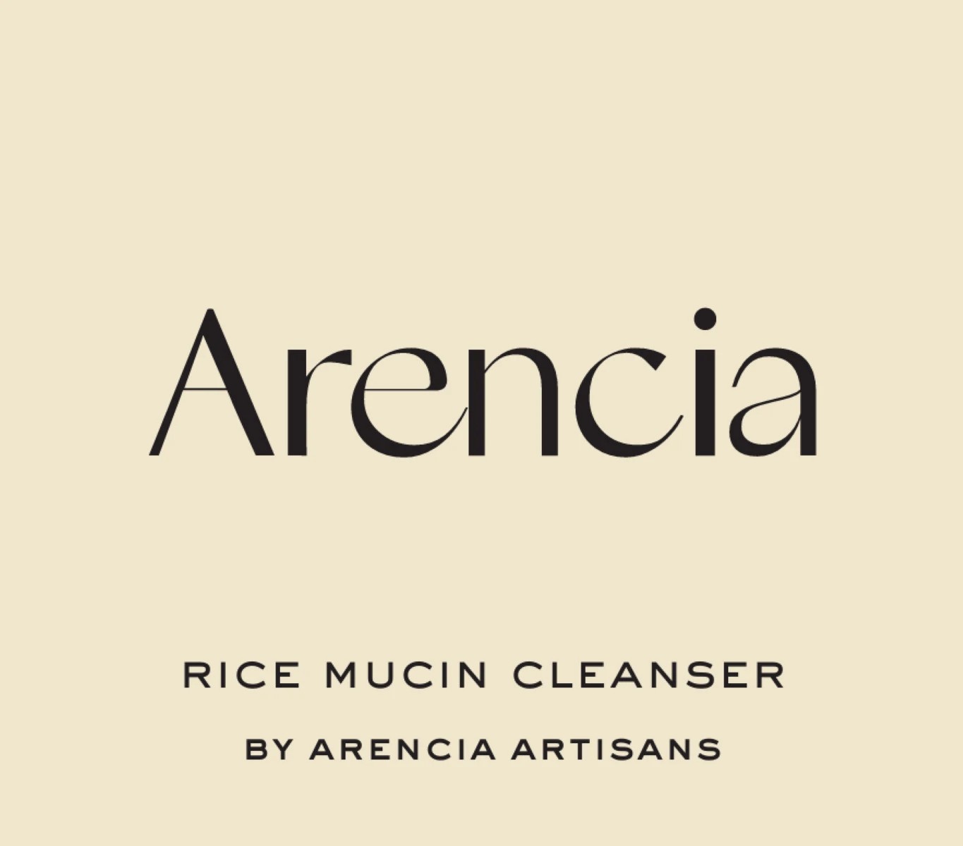 3 Arencia Rice Mucin Cleanser 120g, 3 of 4