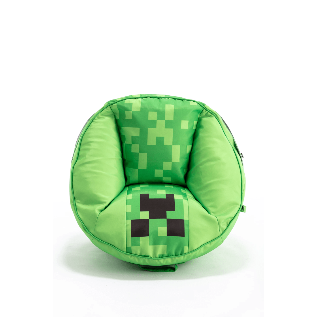 9 Minecraft Creeper Gaming Bean Bag Chair, 9 of 11